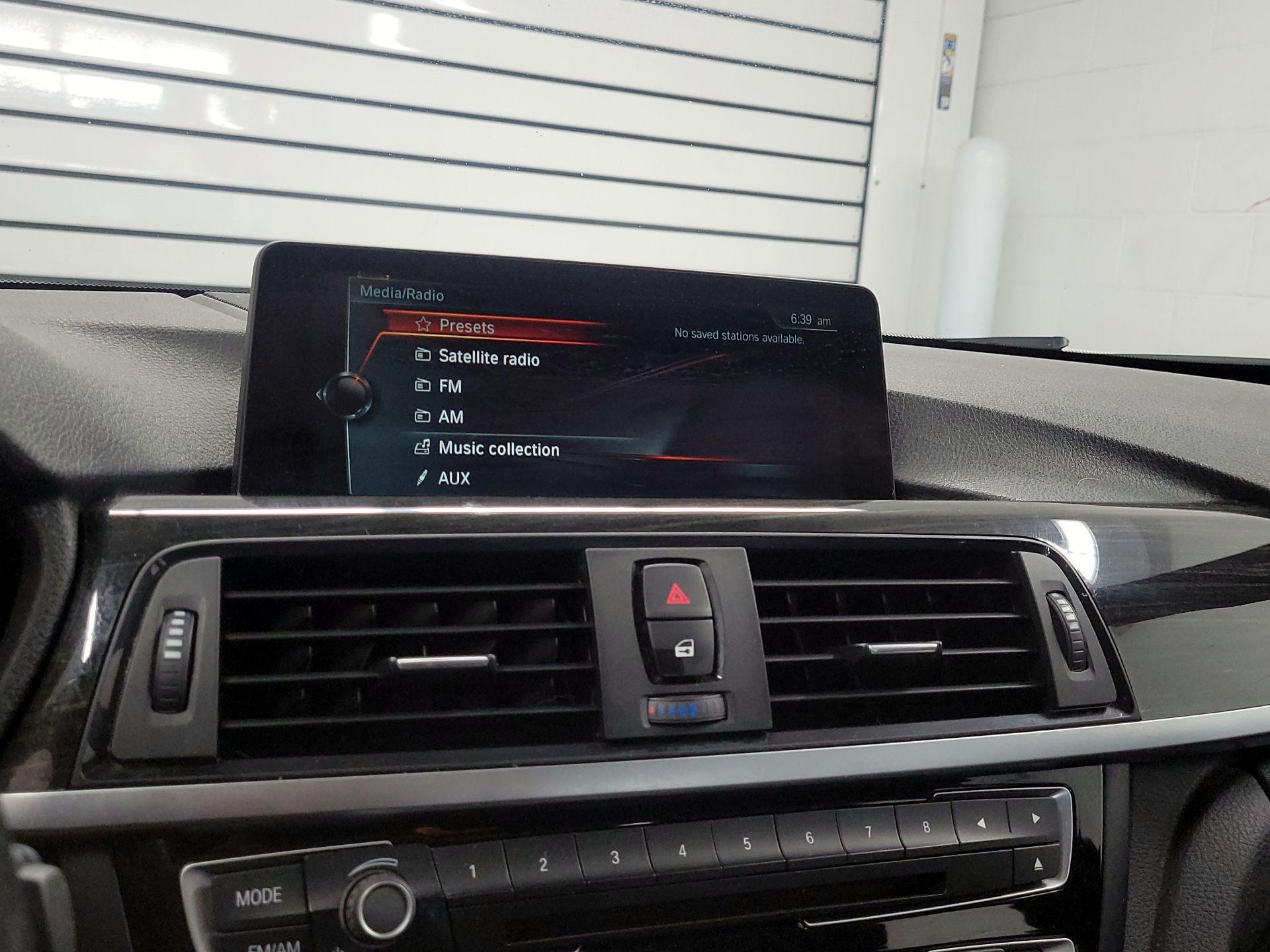 Thumbnail: 2017 BMW 4 Series - 14