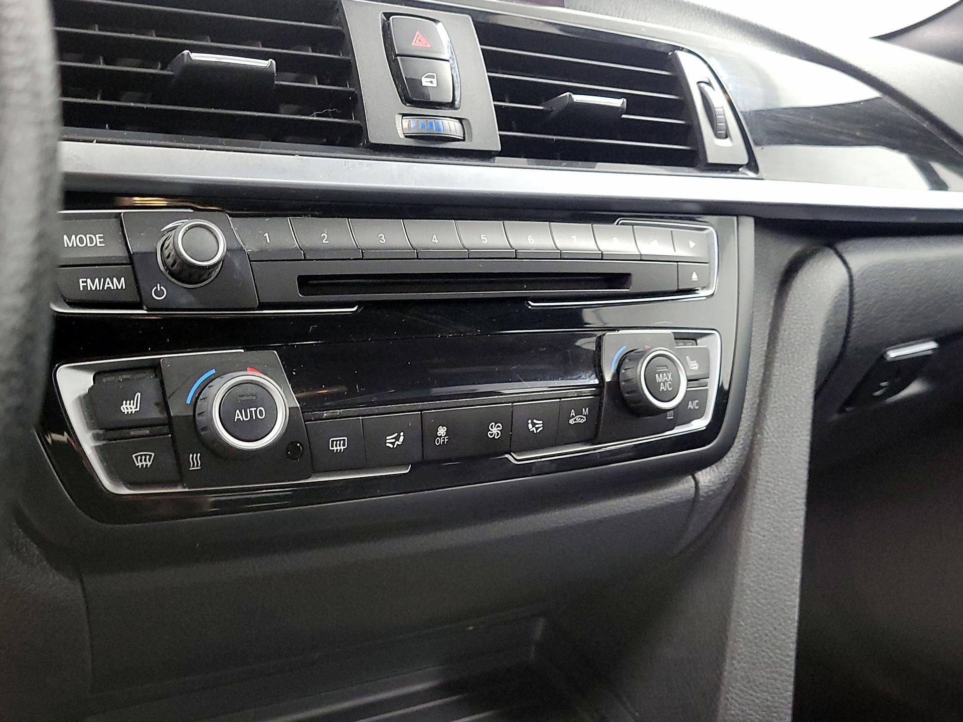 Thumbnail: 2017 BMW 4 Series - 15