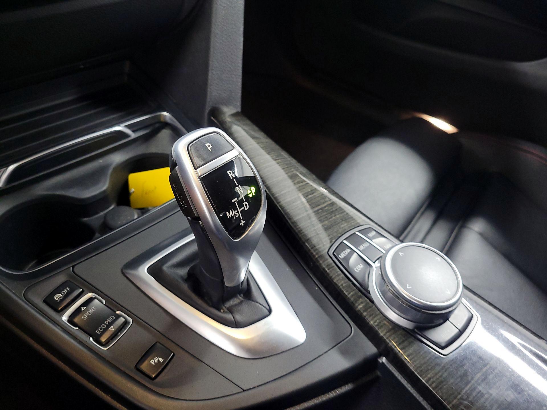 Thumbnail: 2017 BMW 4 Series - 16