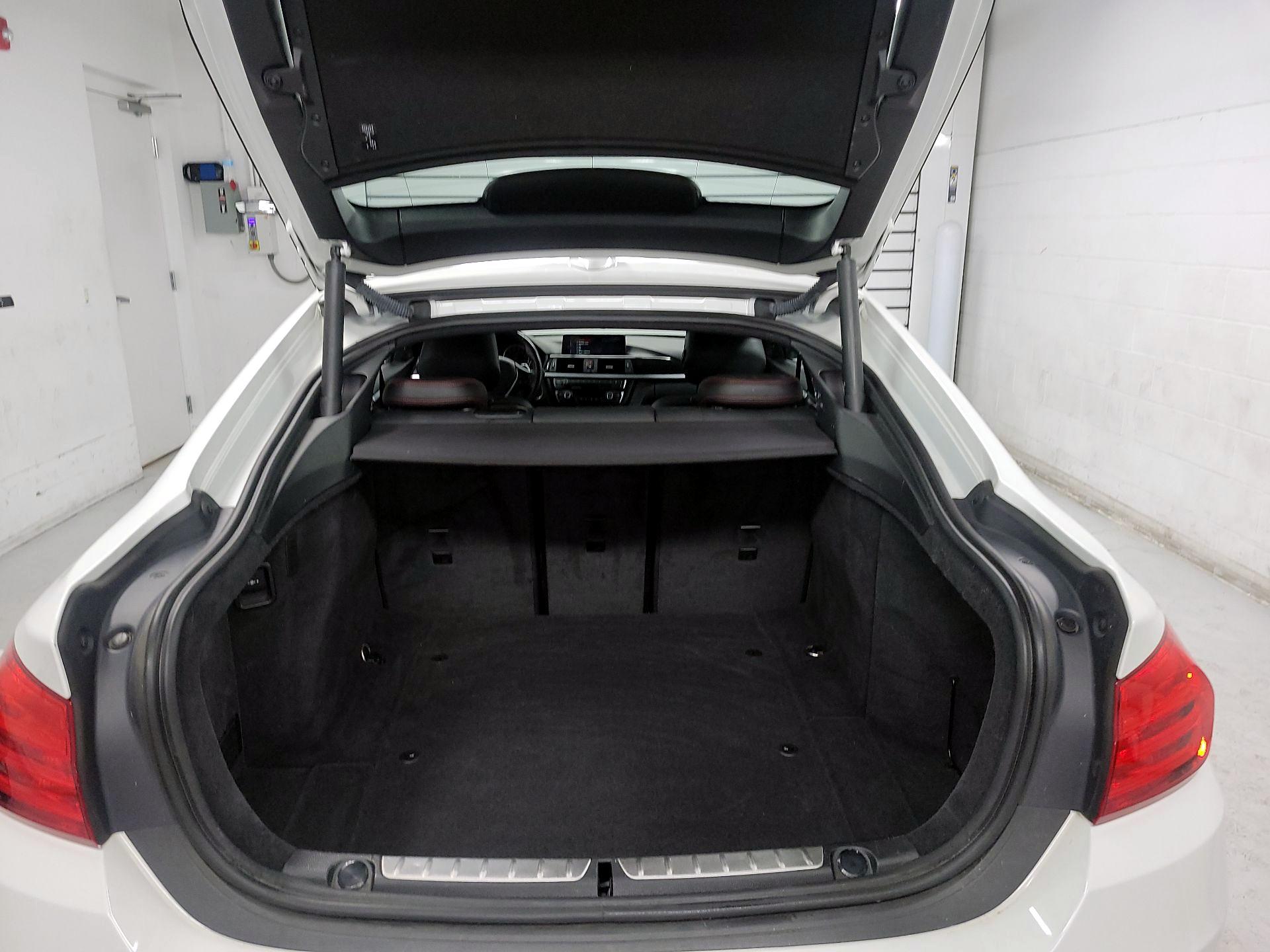 Thumbnail: 2017 BMW 4 Series - 19