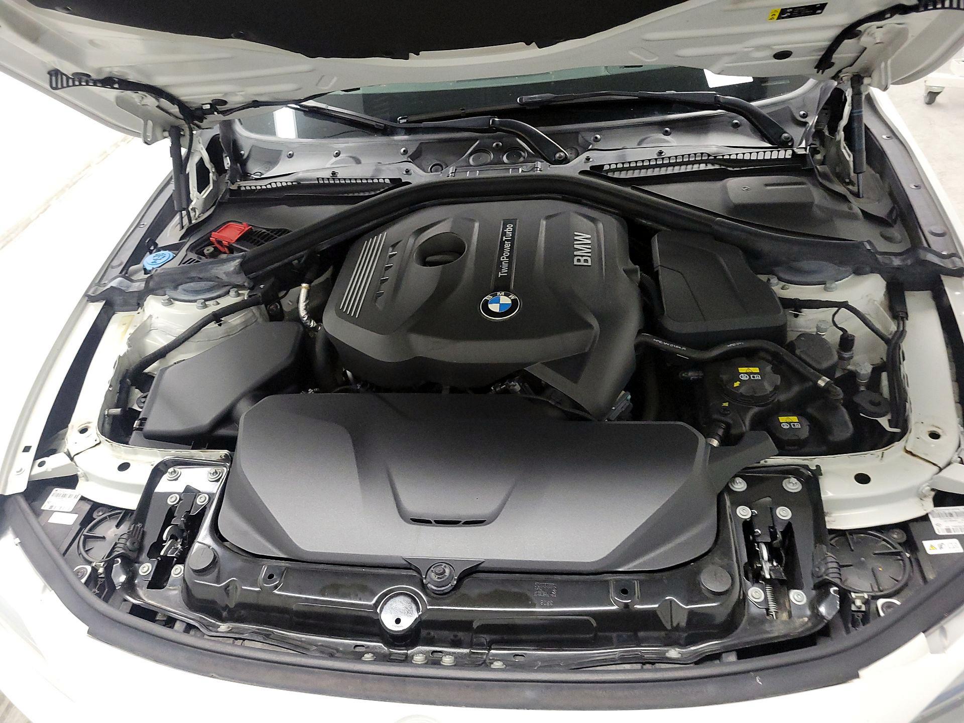 Thumbnail: 2017 BMW 4 Series - 20