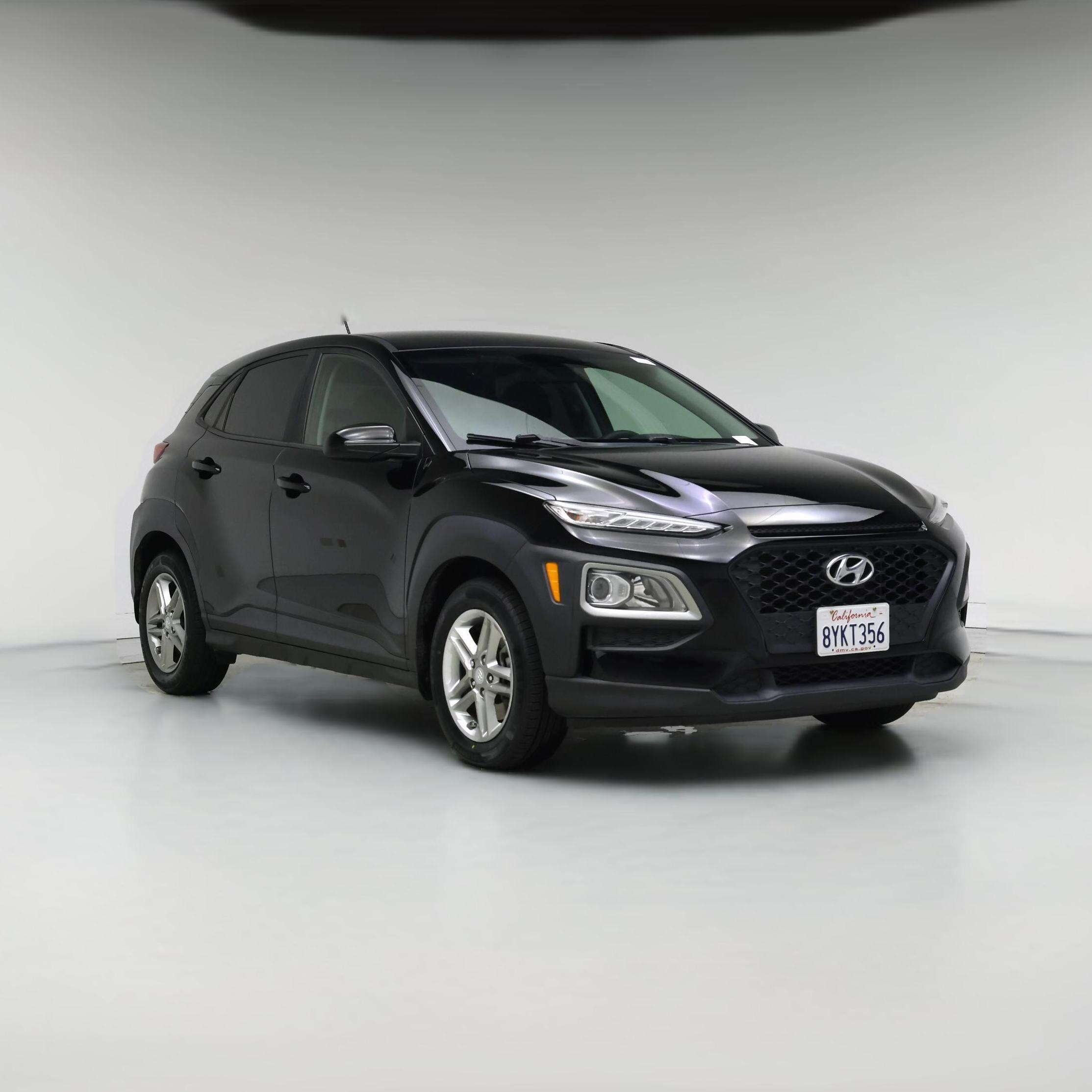 Thumbnail: 2018 Hyundai Kona - 1