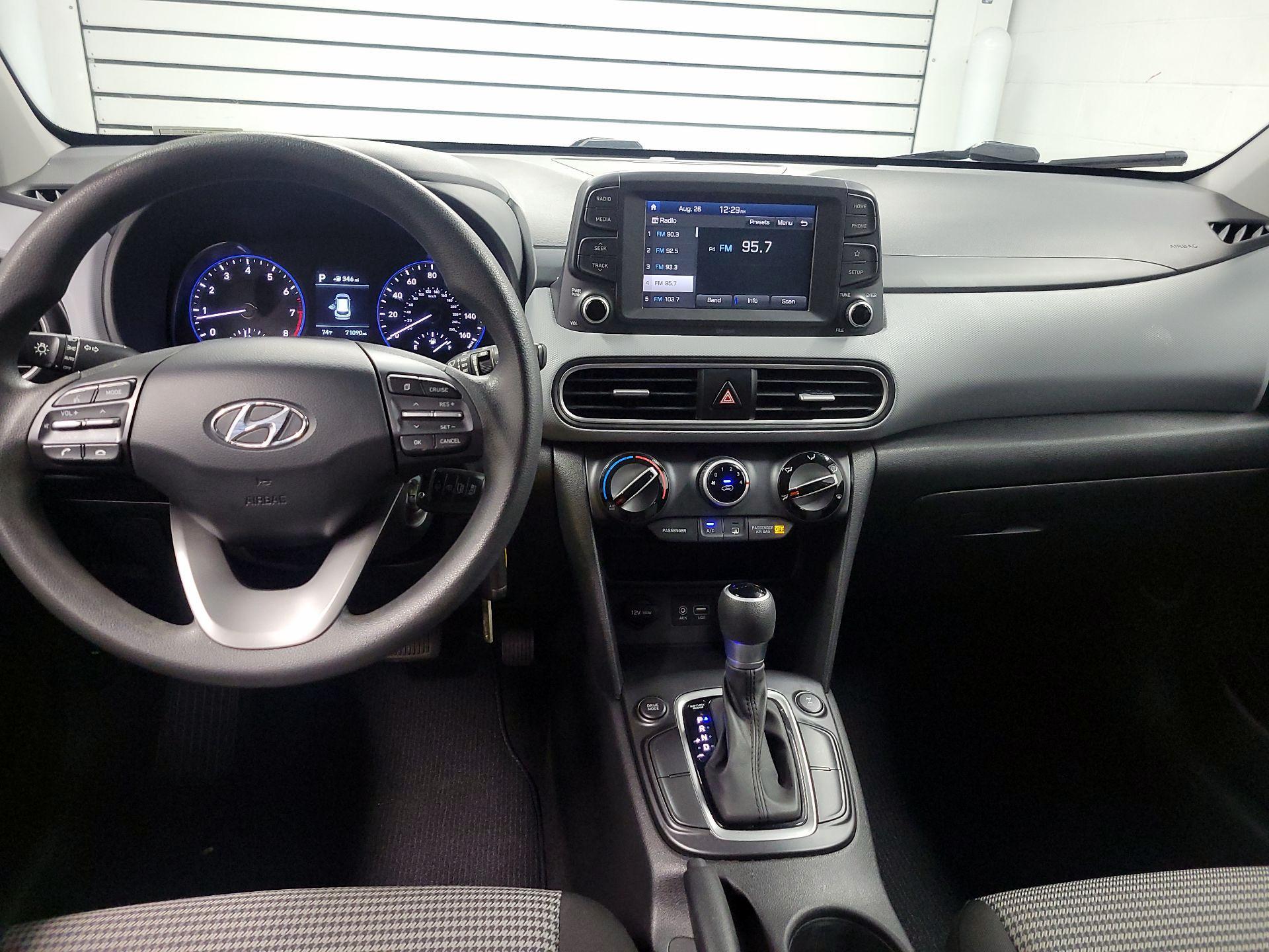 Thumbnail: 2018 Hyundai Kona - 9