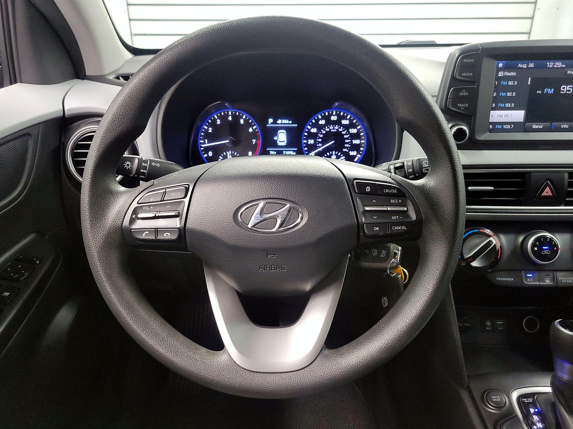 Thumbnail: 2018 Hyundai Kona - 10