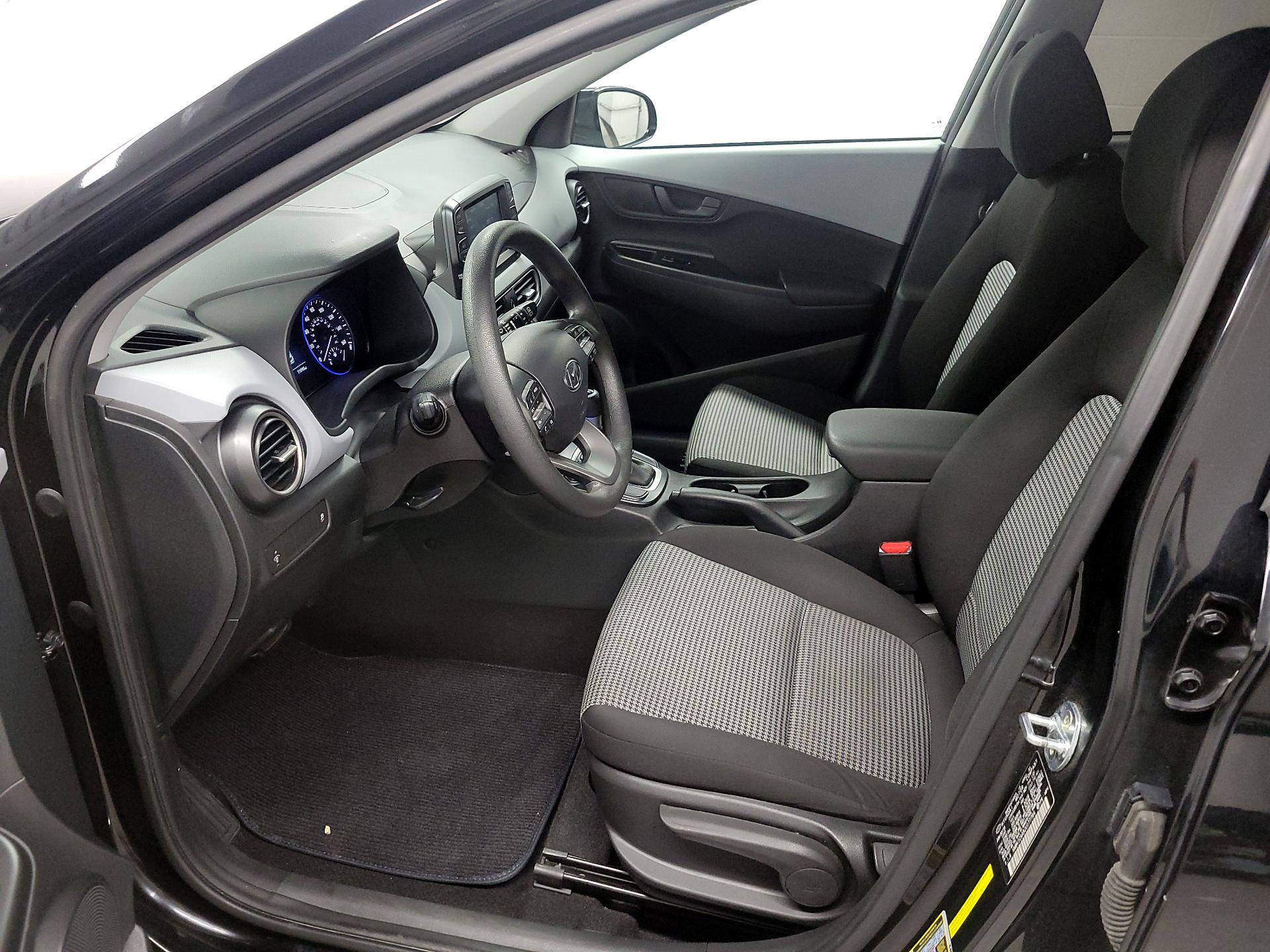 Thumbnail: 2018 Hyundai Kona - 11