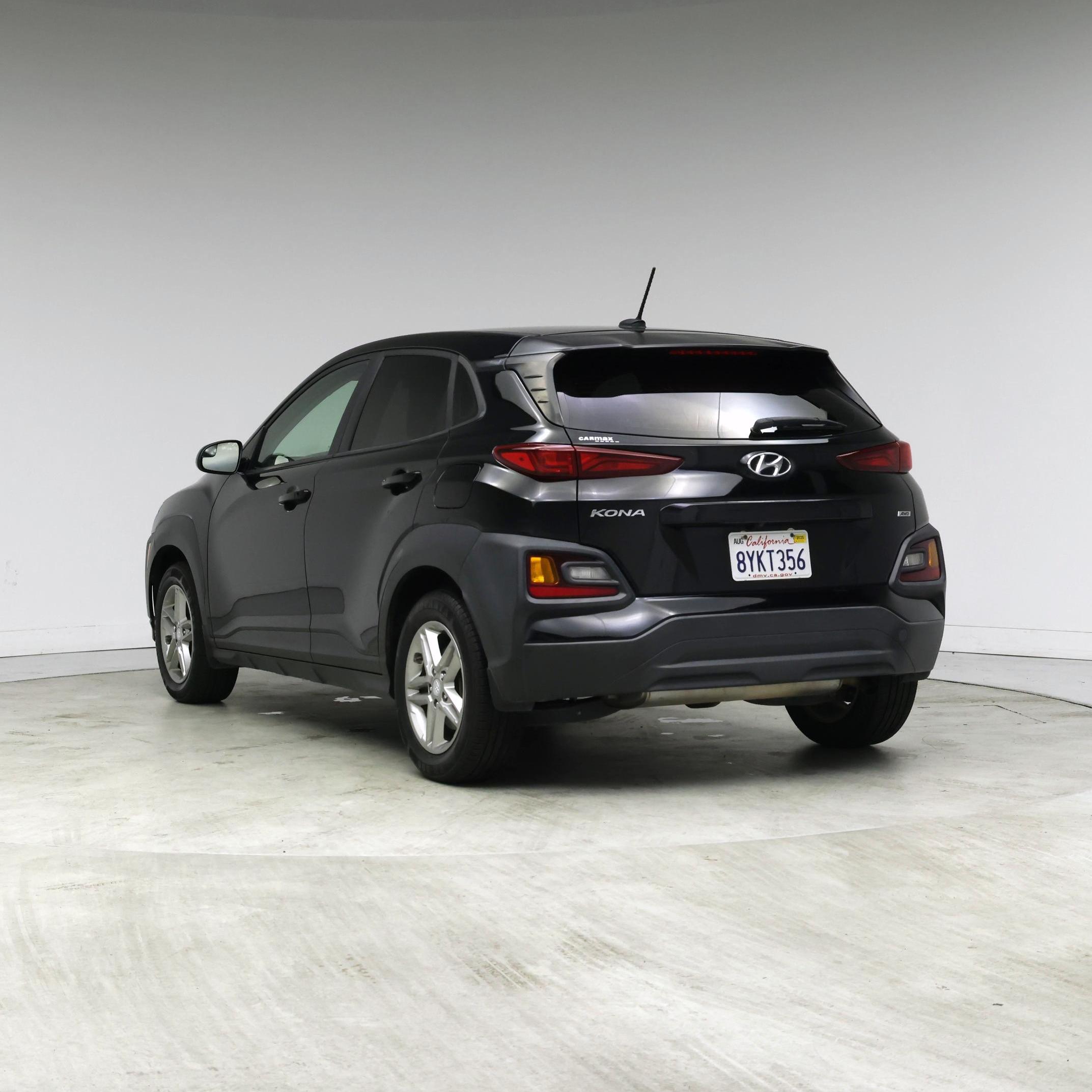 Thumbnail: 2018 Hyundai Kona - 2