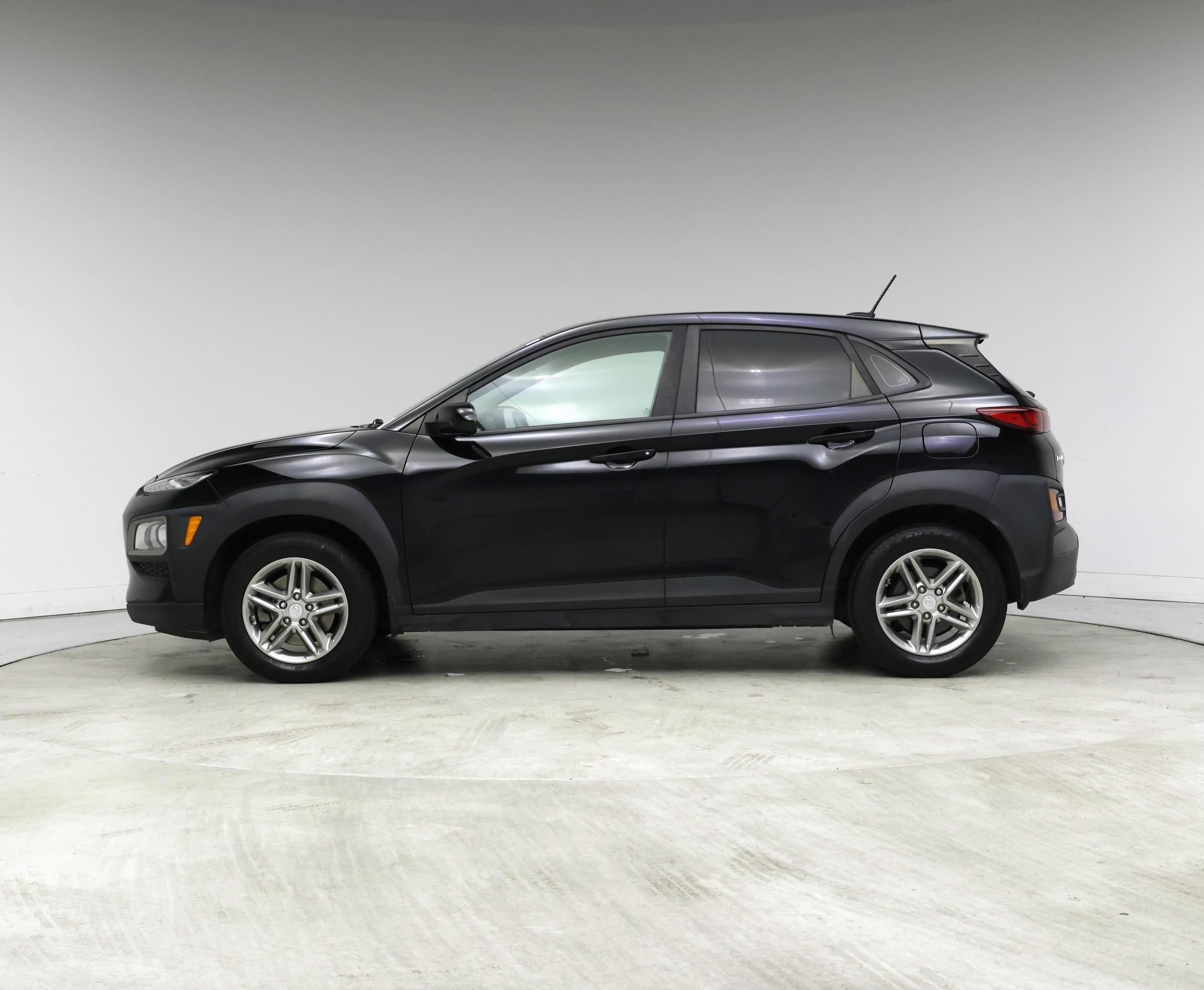 Thumbnail: 2018 Hyundai Kona - 3