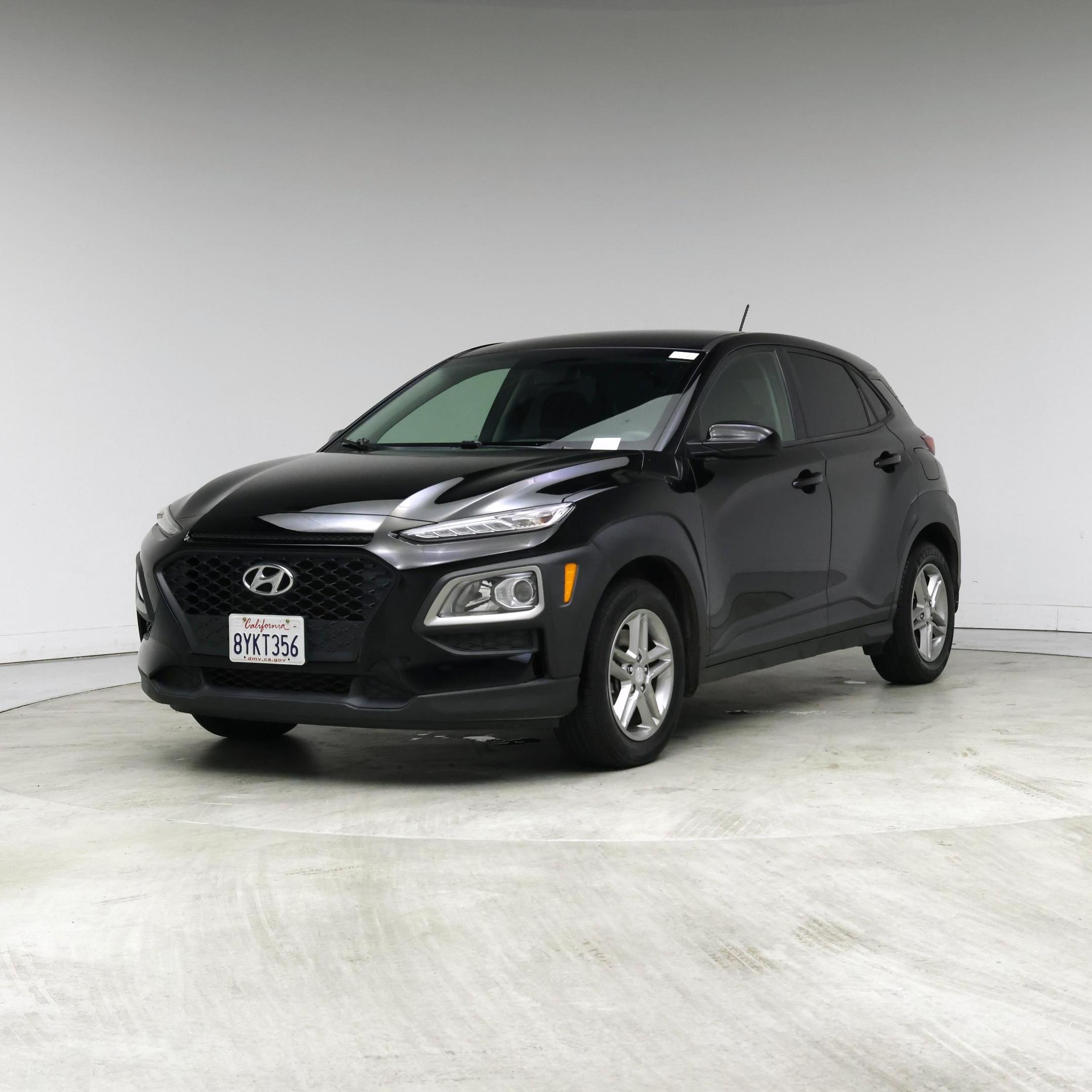 Thumbnail: 2018 Hyundai Kona - 4