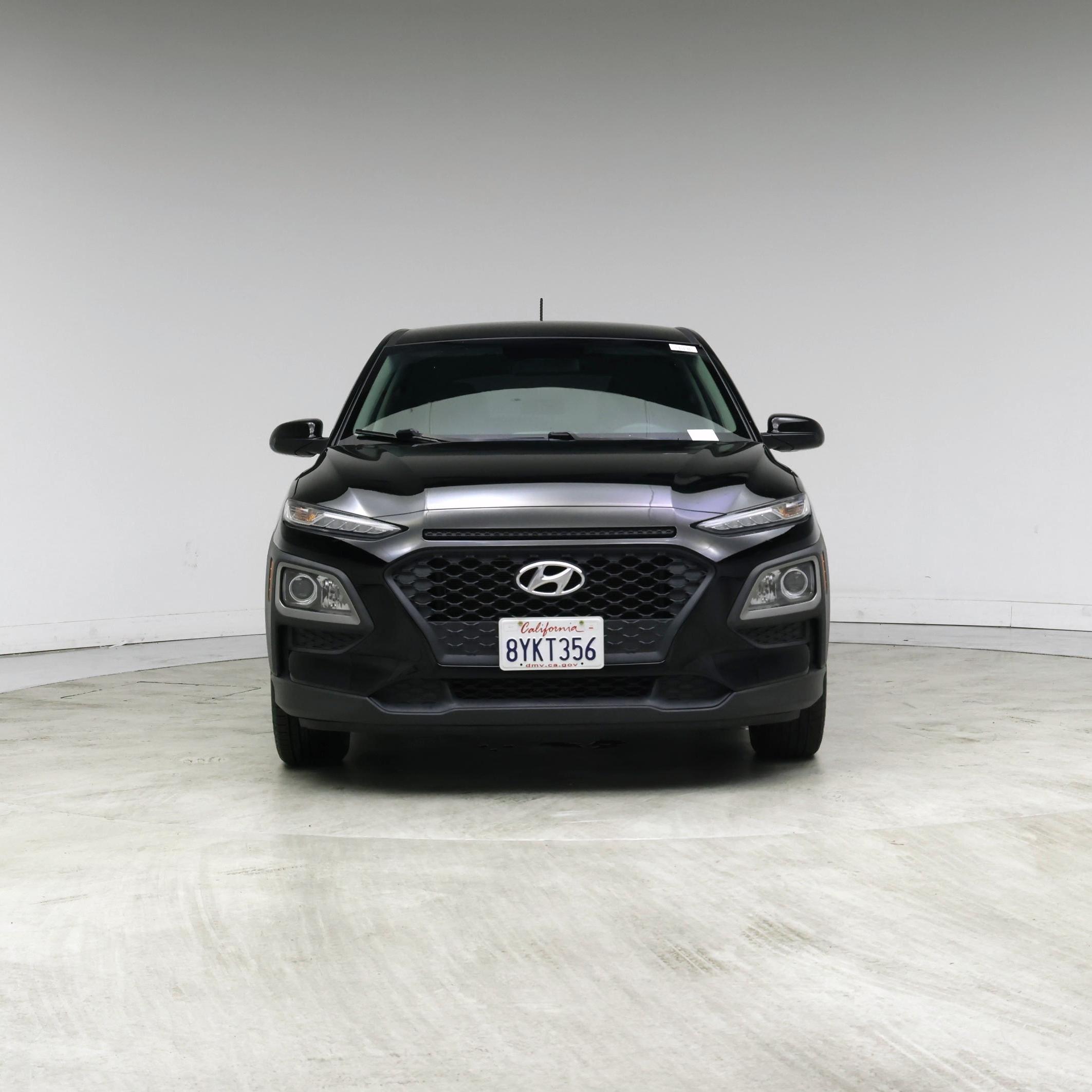 Thumbnail: 2018 Hyundai Kona - 5
