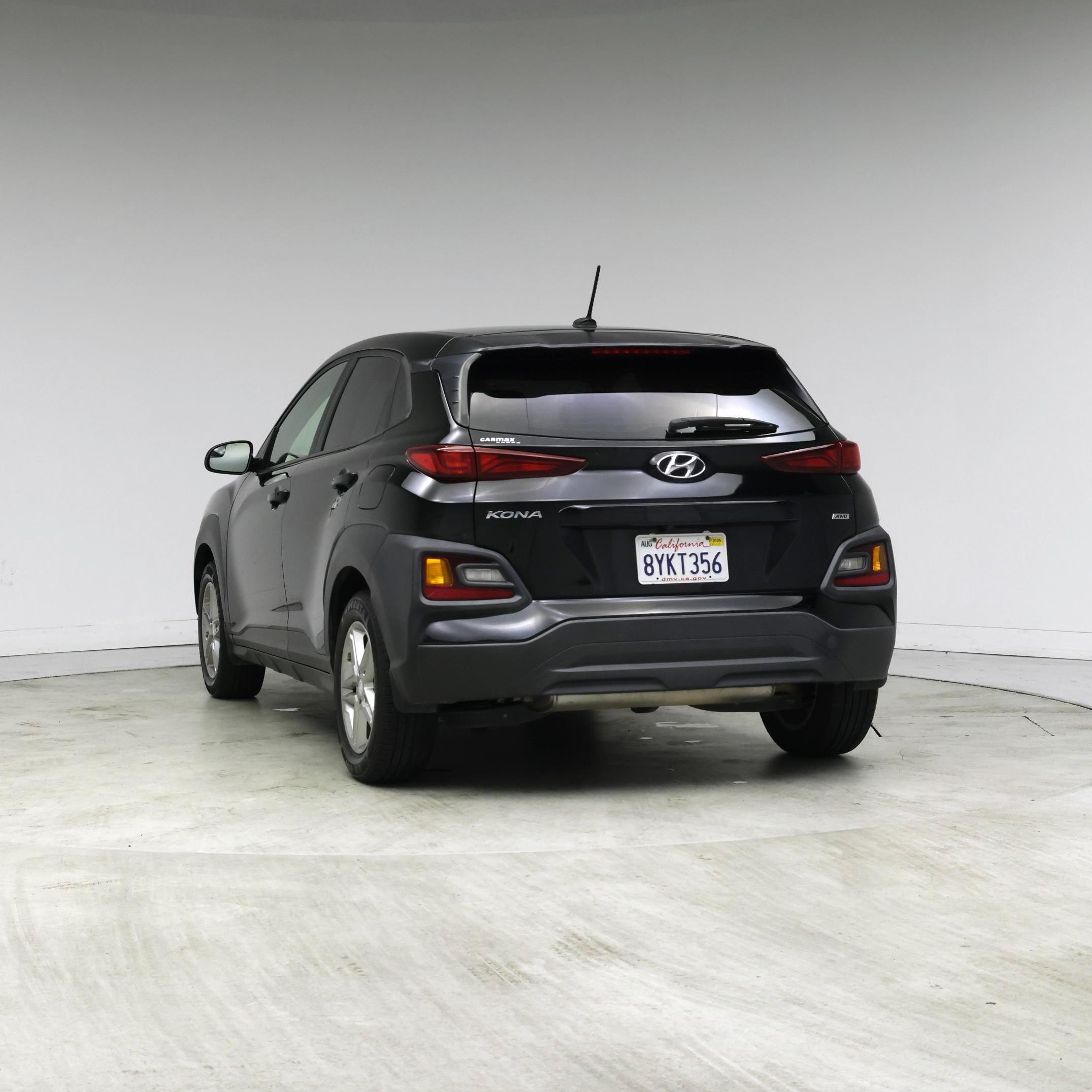 Thumbnail: 2018 Hyundai Kona - 6