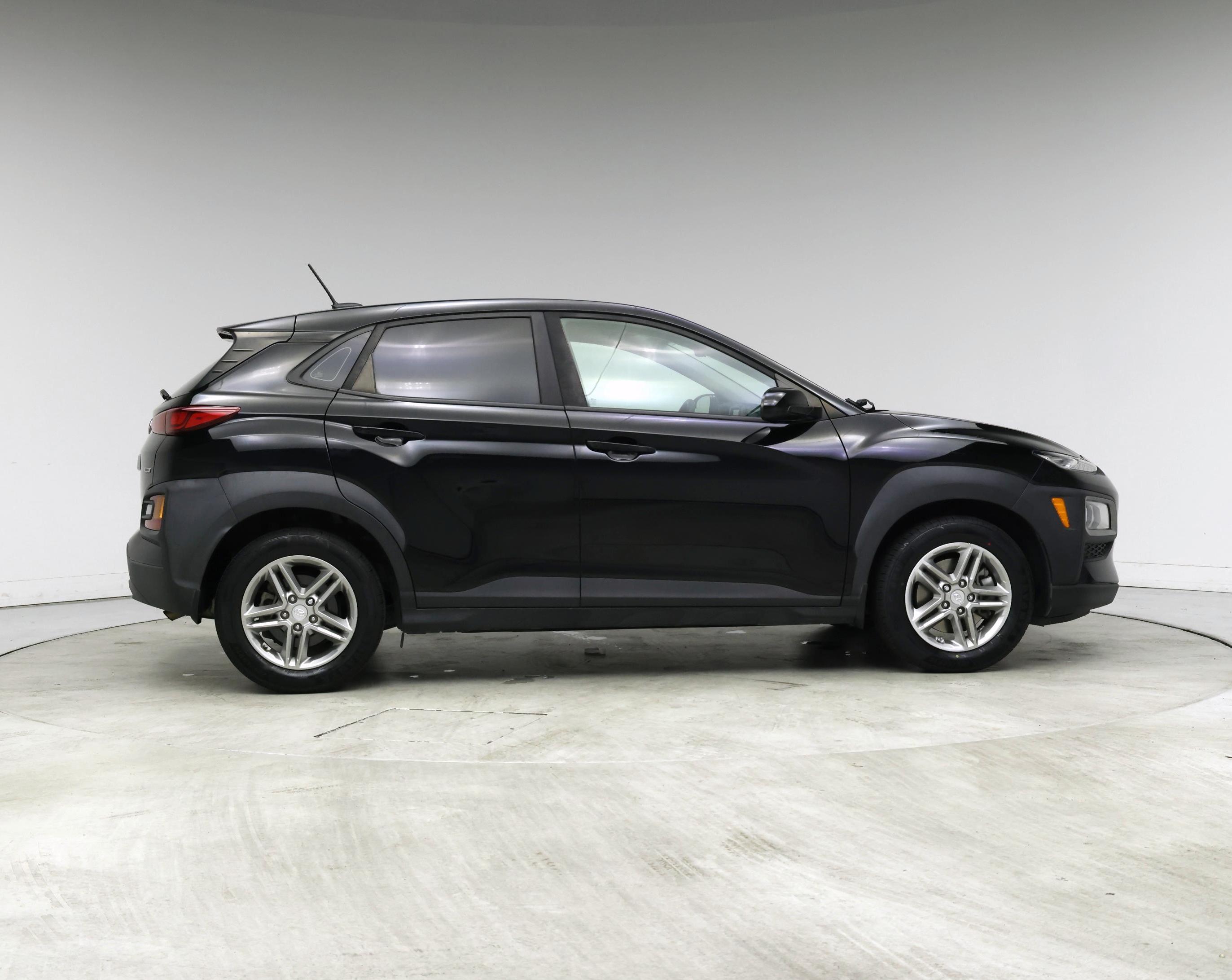 Thumbnail: 2018 Hyundai Kona - 7