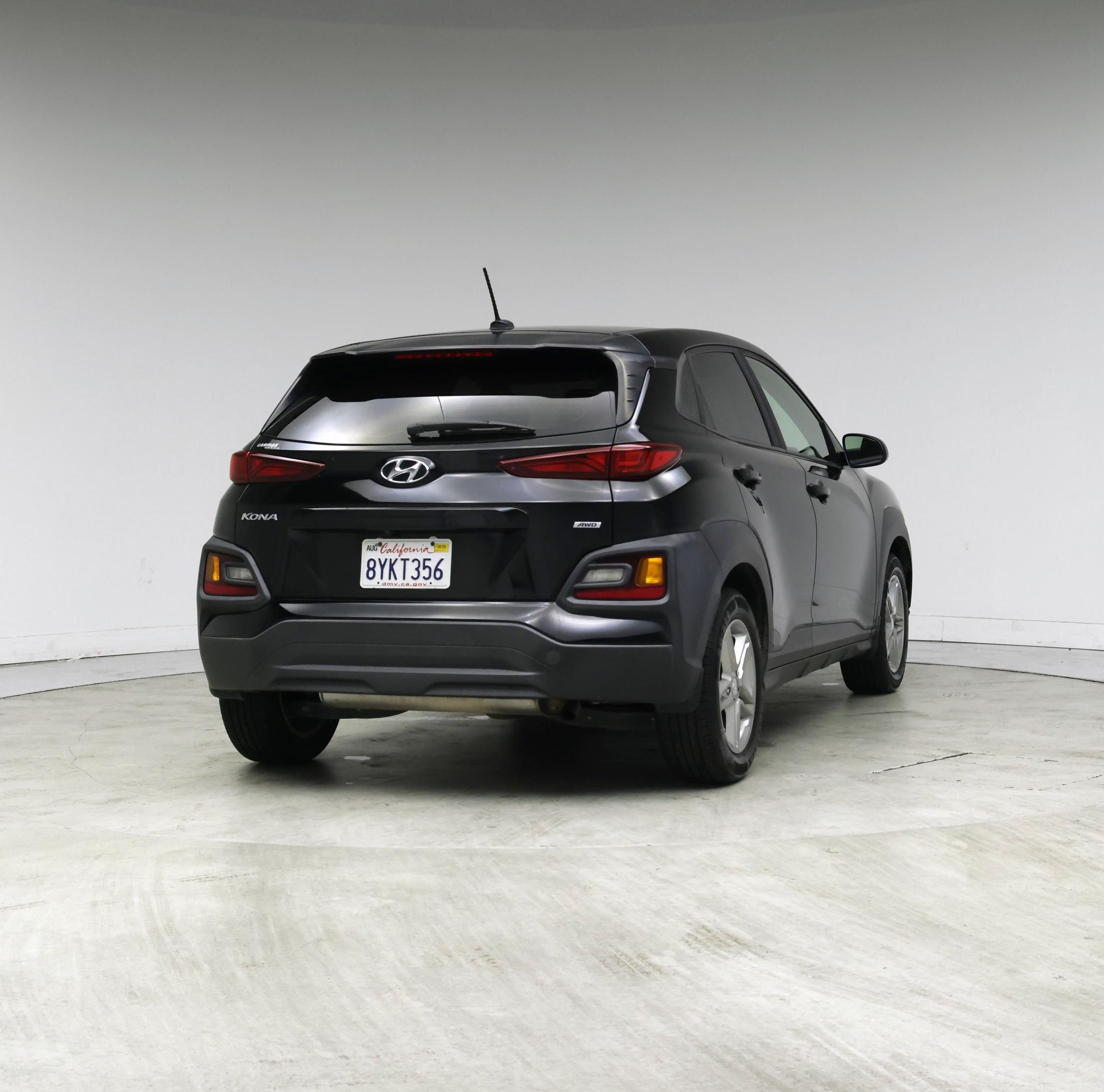 Thumbnail: 2018 Hyundai Kona - 8