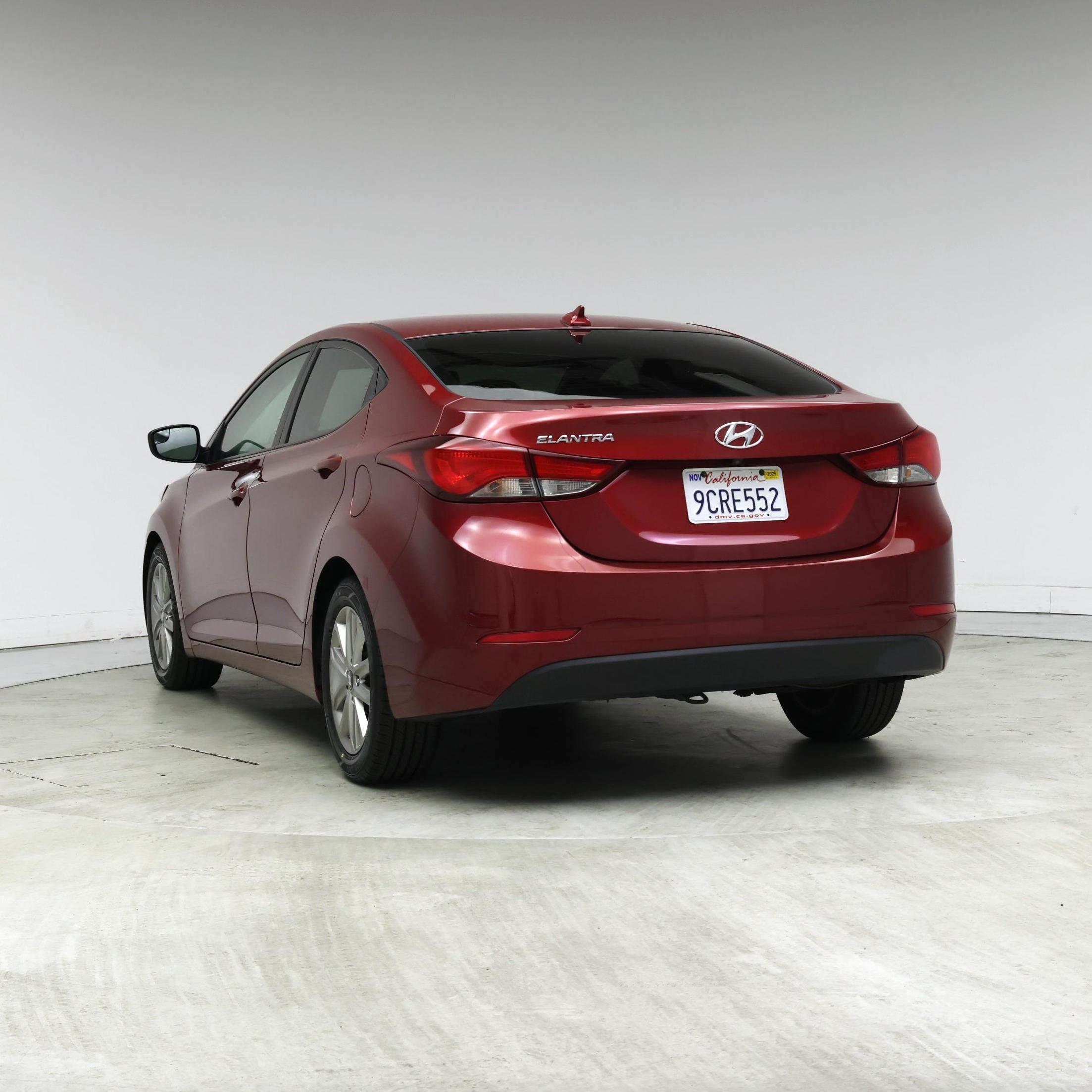 Thumbnail: 2016 Hyundai Elantra - 2