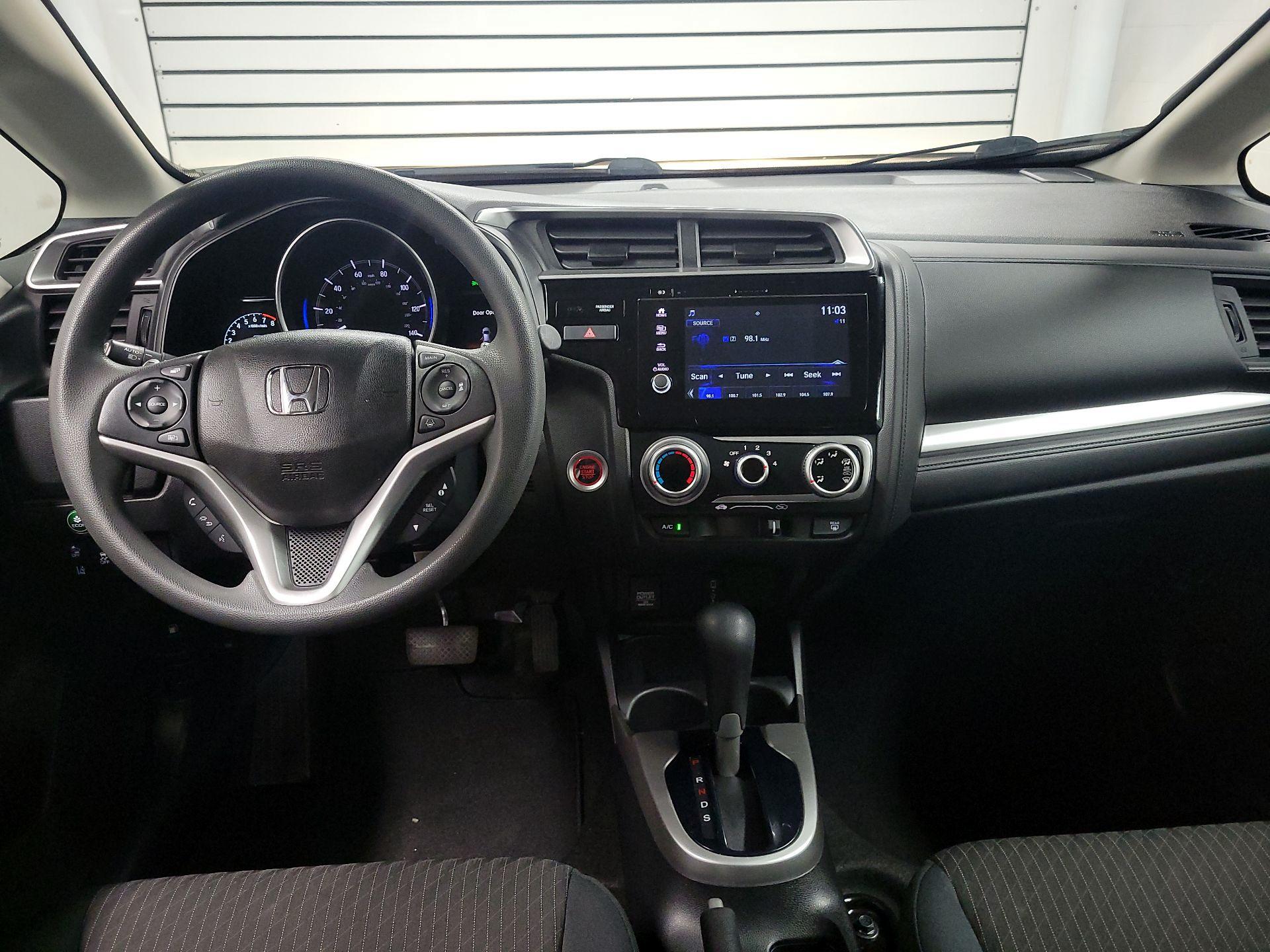 Thumbnail: 2019 Honda Fit - 9