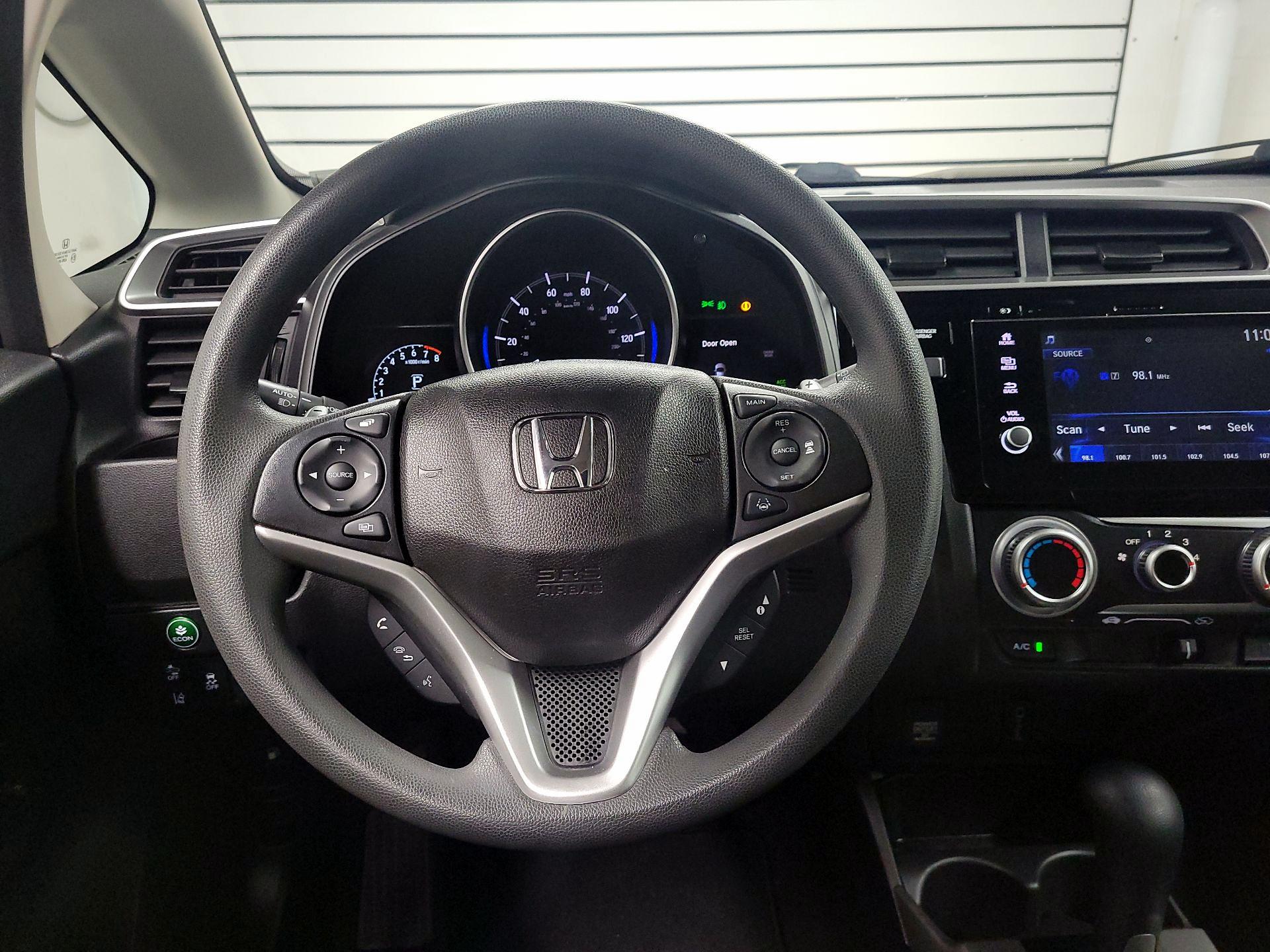 Thumbnail: 2019 Honda Fit - 10
