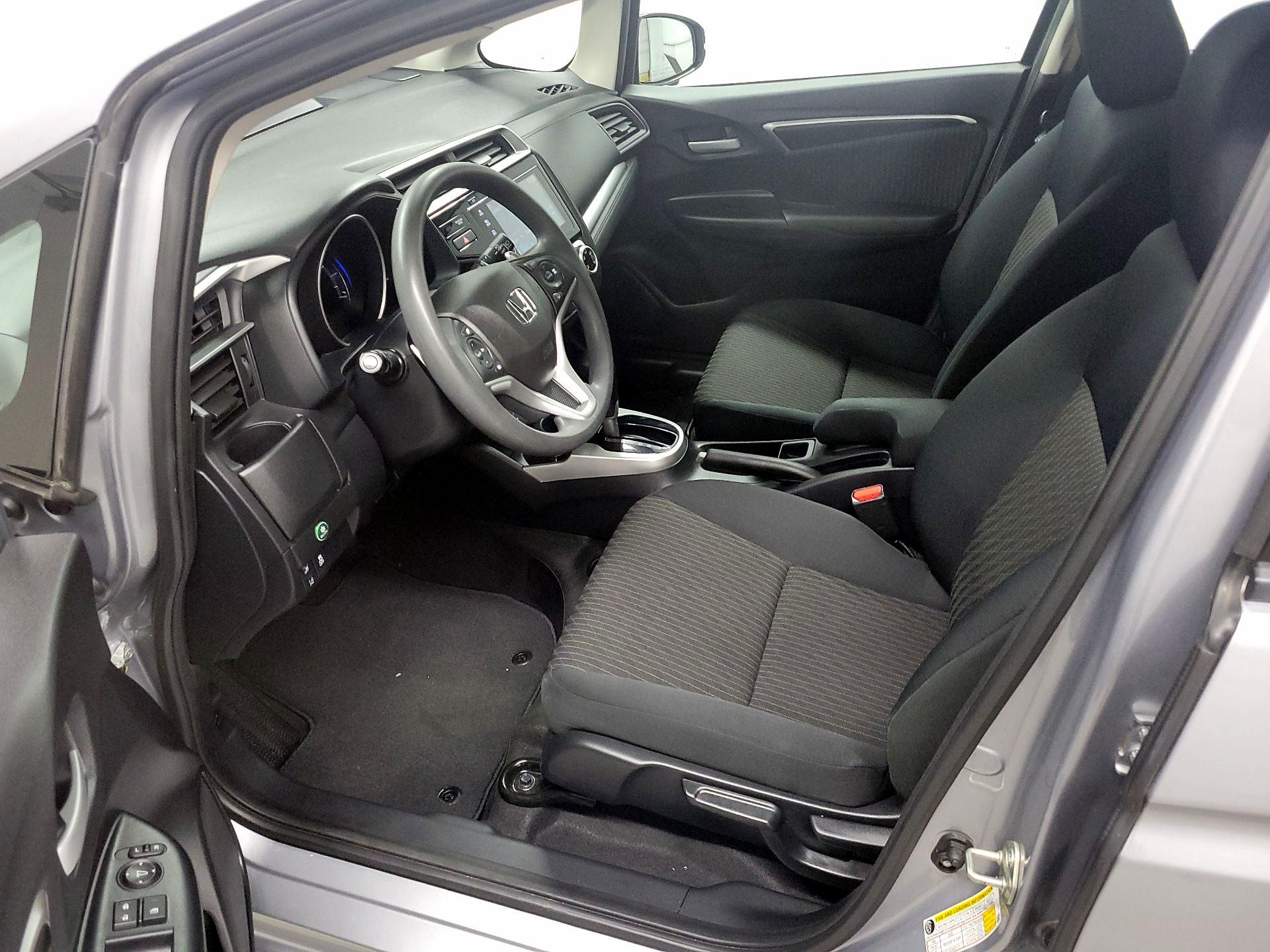 Thumbnail: 2019 Honda Fit - 11