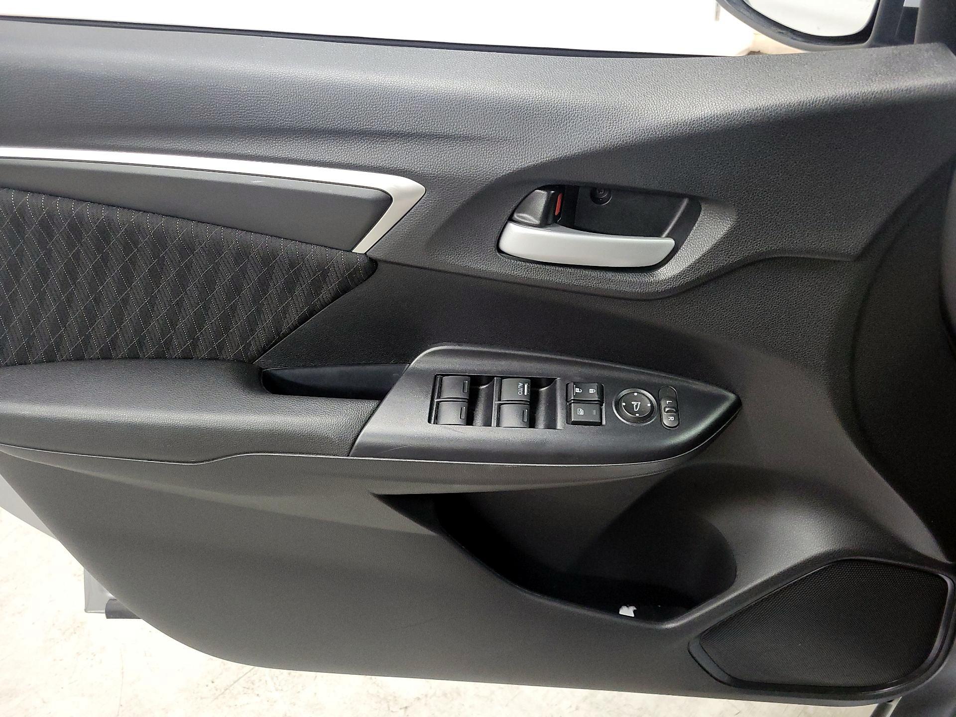 Thumbnail: 2019 Honda Fit - 12