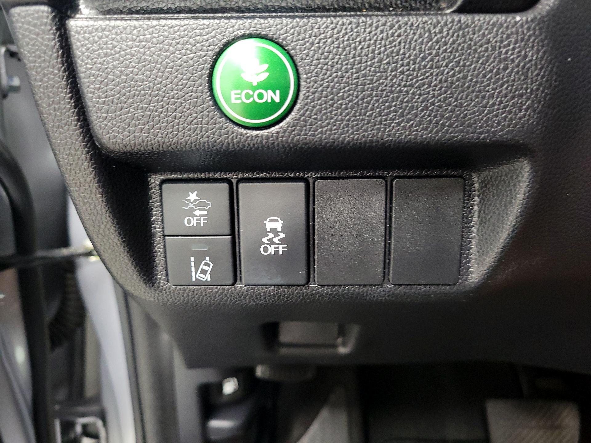Thumbnail: 2019 Honda Fit - 13