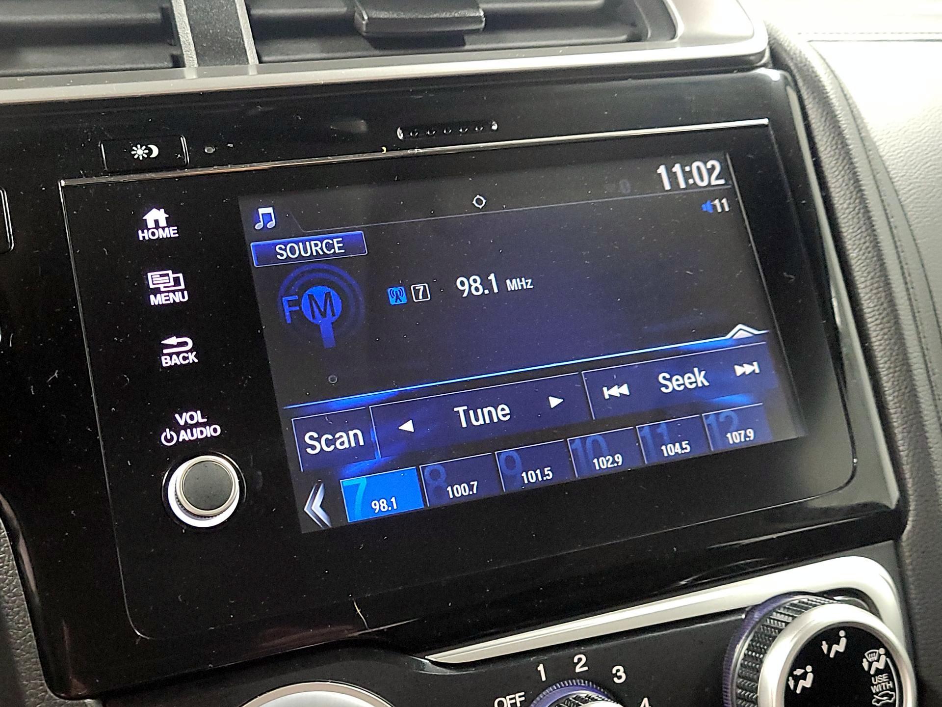 Thumbnail: 2019 Honda Fit - 15