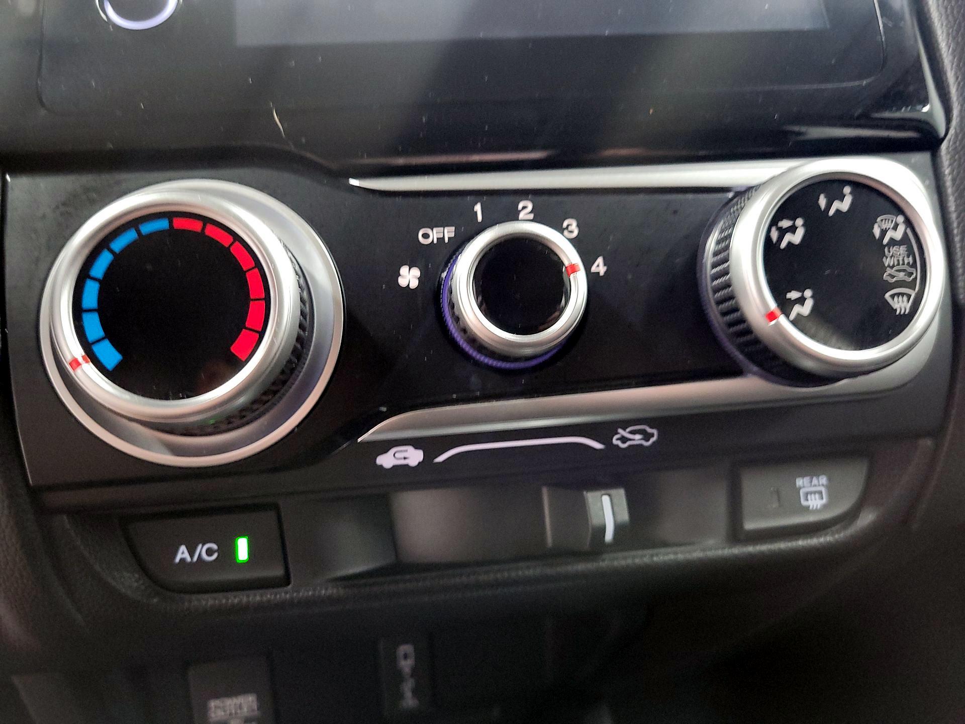 Thumbnail: 2019 Honda Fit - 16