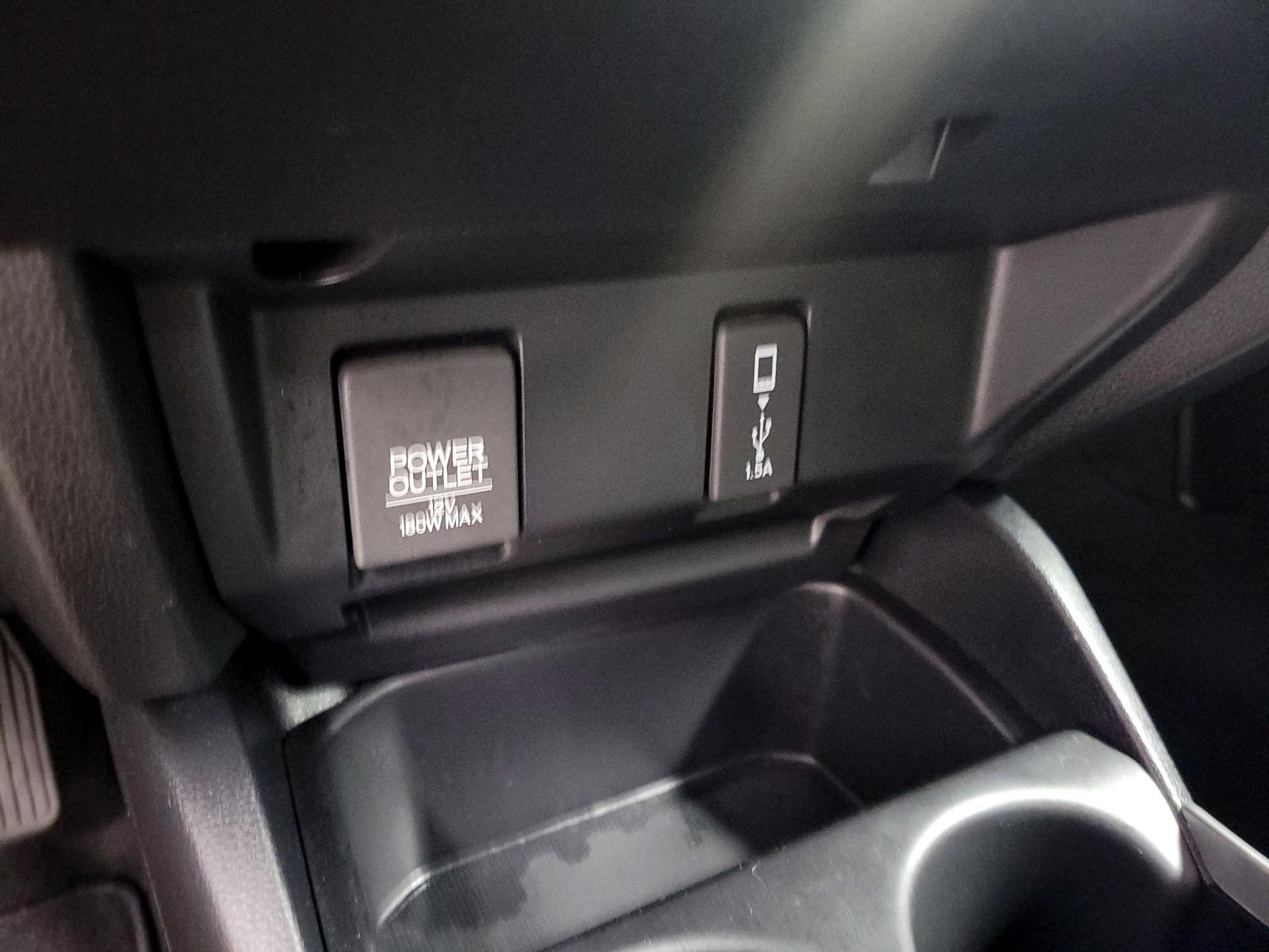 Thumbnail: 2019 Honda Fit - 18