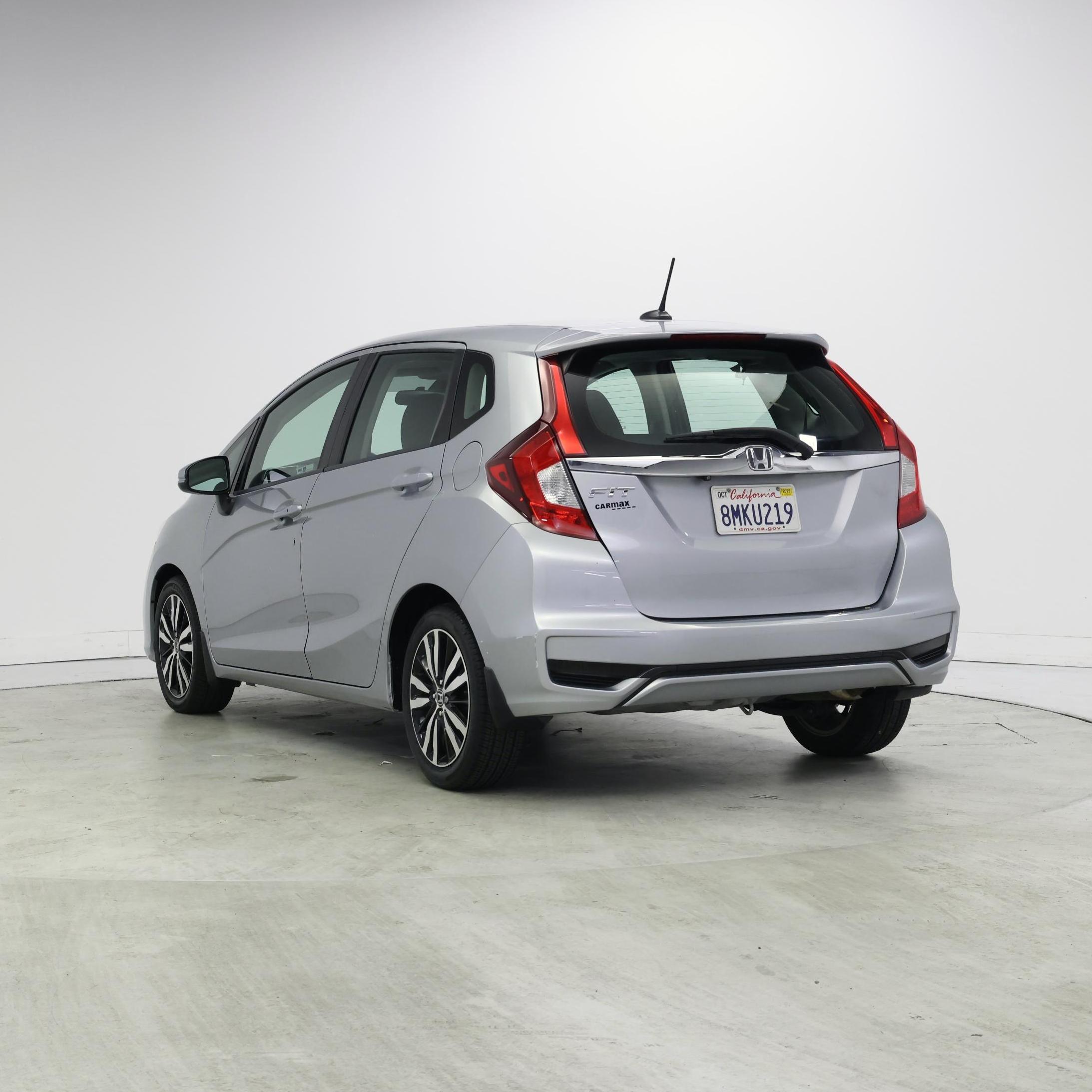 Thumbnail: 2019 Honda Fit - 2