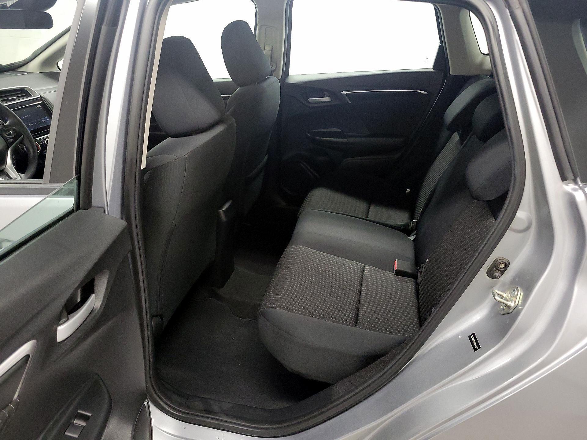 Thumbnail: 2019 Honda Fit - 20