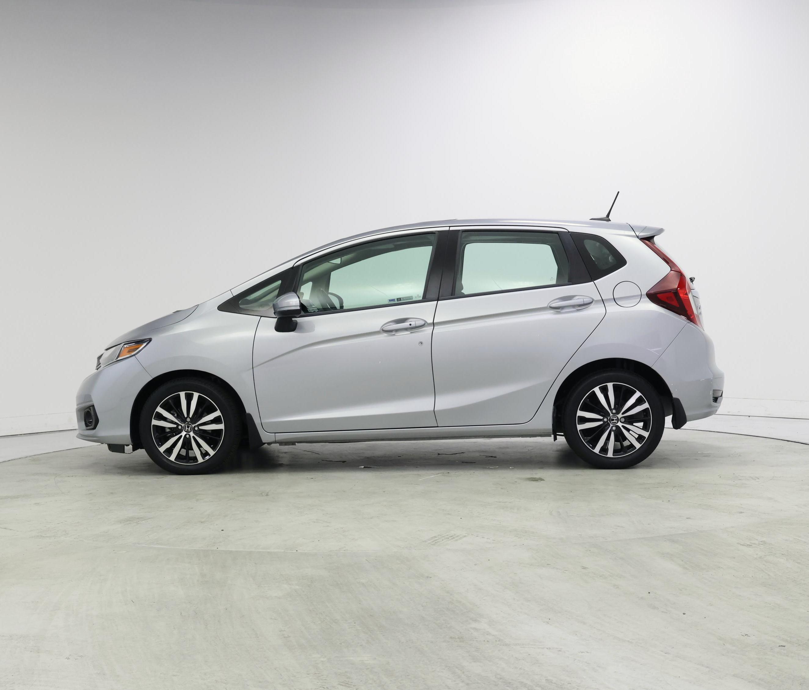 Thumbnail: 2019 Honda Fit - 3