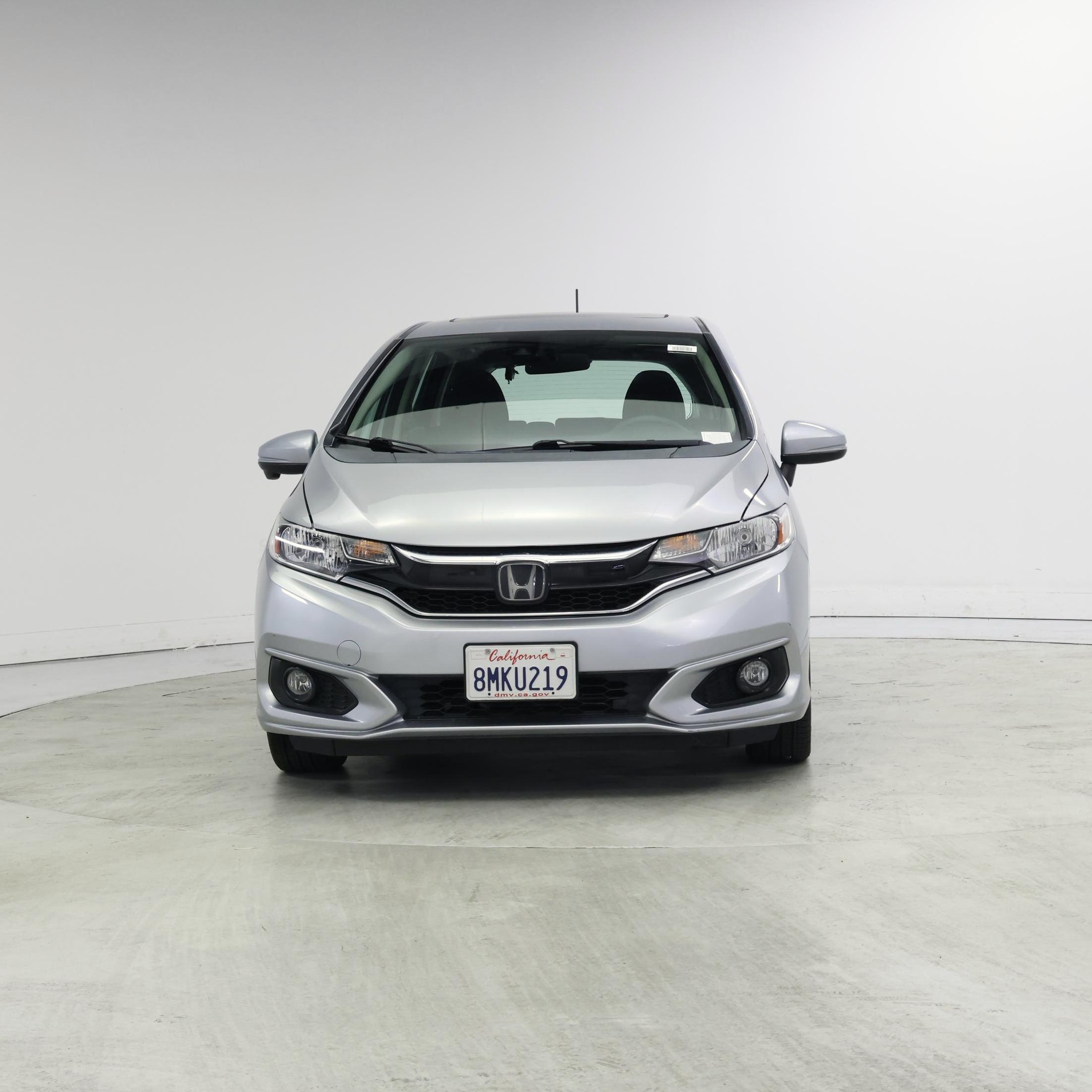 Thumbnail: 2019 Honda Fit - 5