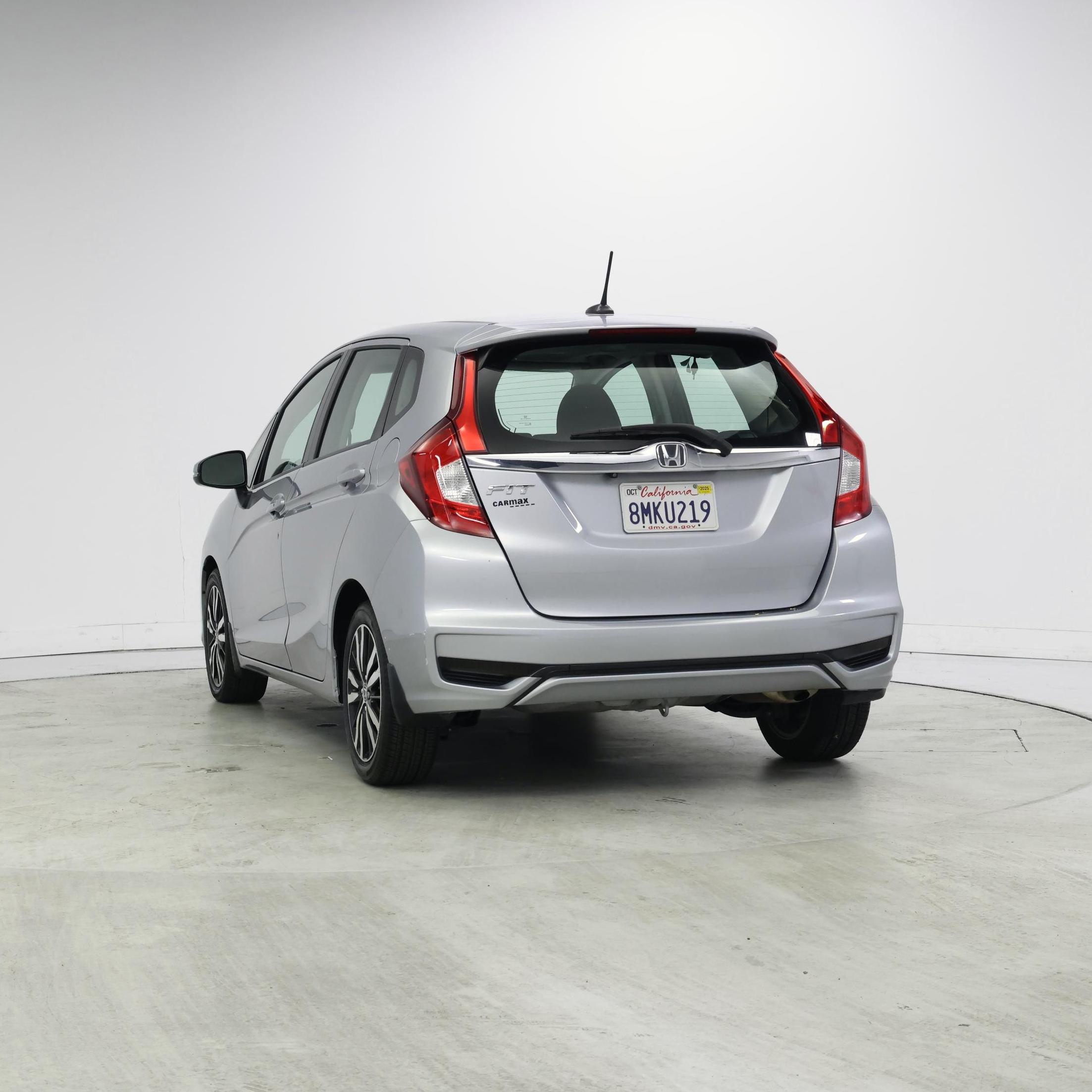 Thumbnail: 2019 Honda Fit - 6