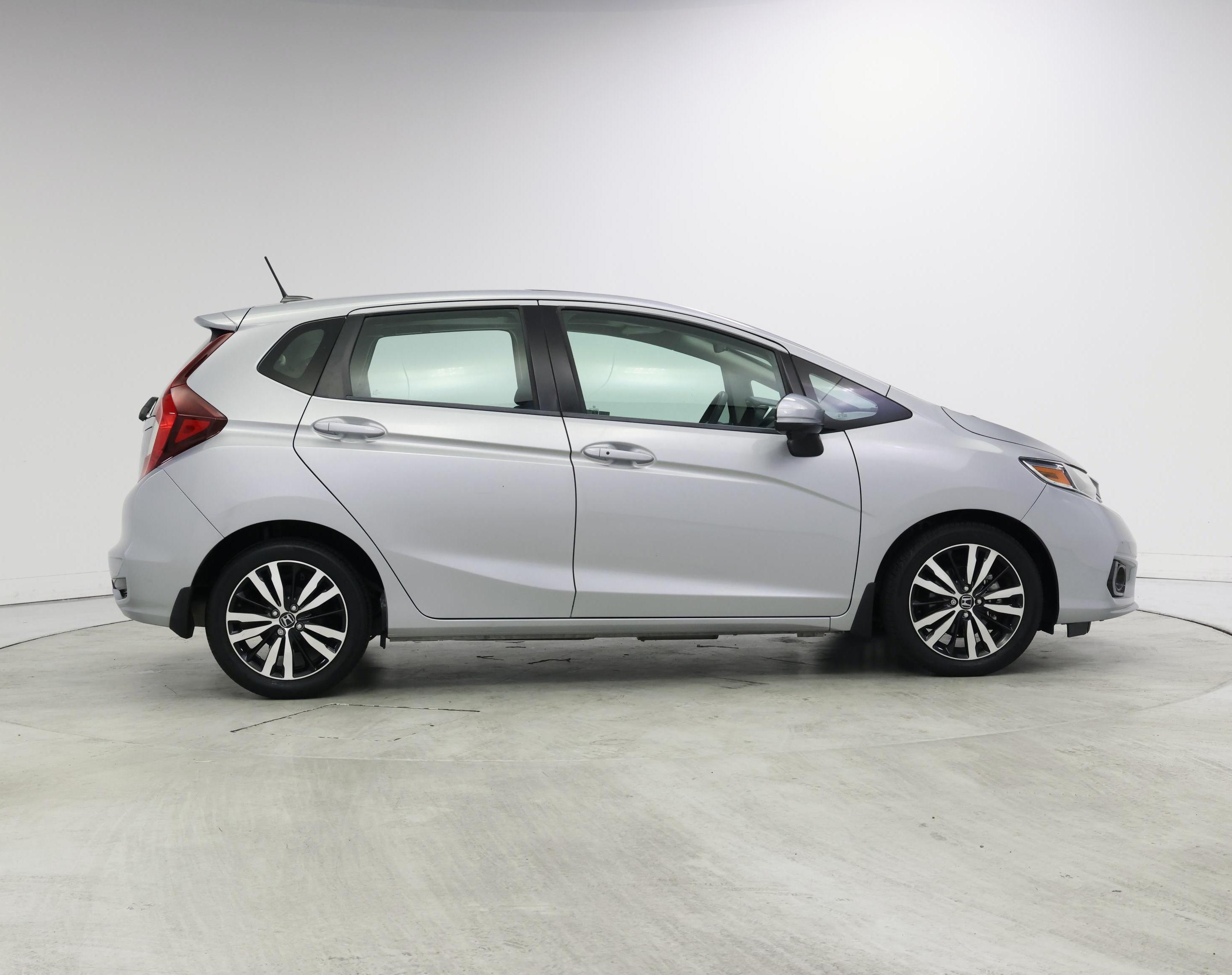 Thumbnail: 2019 Honda Fit - 7