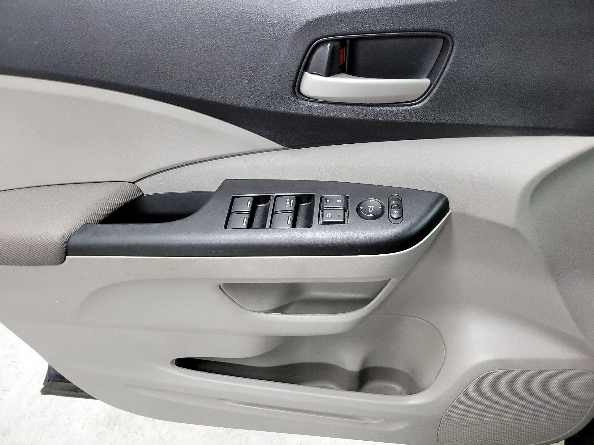 Thumbnail: 2014 Honda CR-V - 12