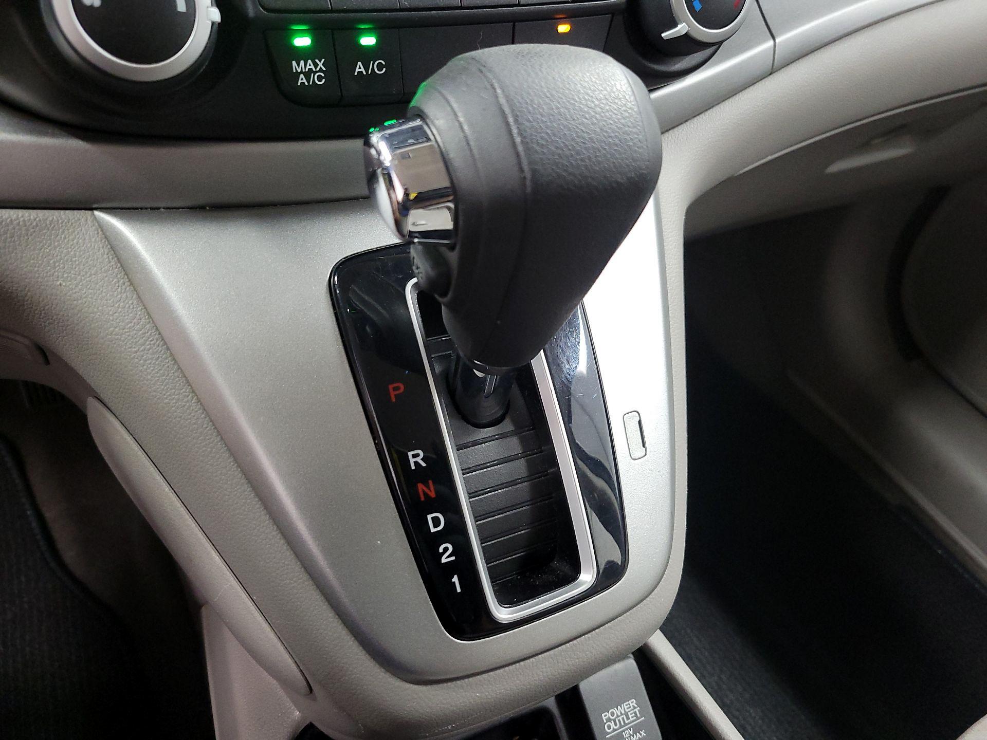 Thumbnail: 2014 Honda CR-V - 15