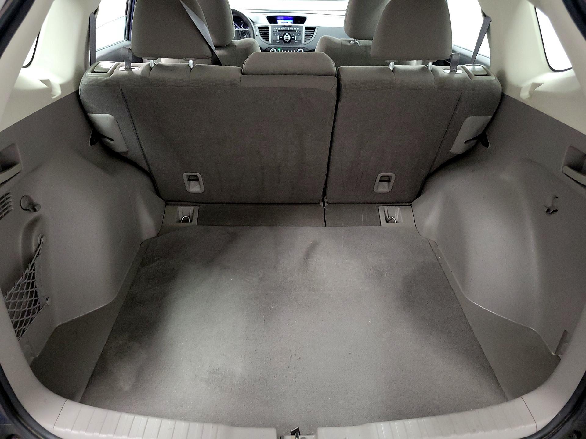 Thumbnail: 2014 Honda CR-V - 17