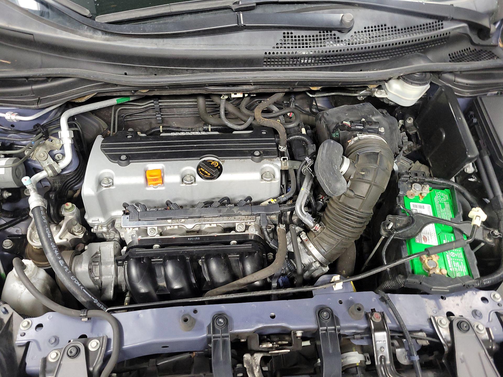 Thumbnail: 2014 Honda CR-V - 18