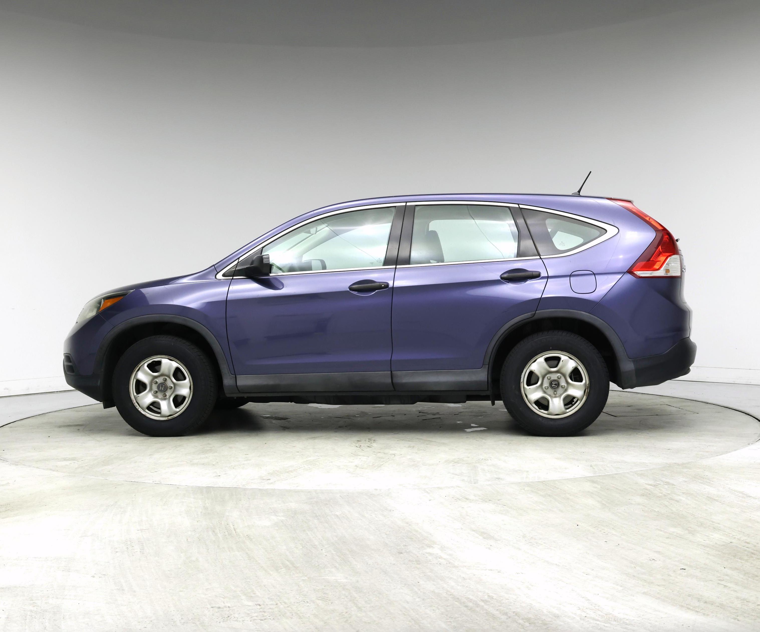 Thumbnail: 2014 Honda CR-V - 3