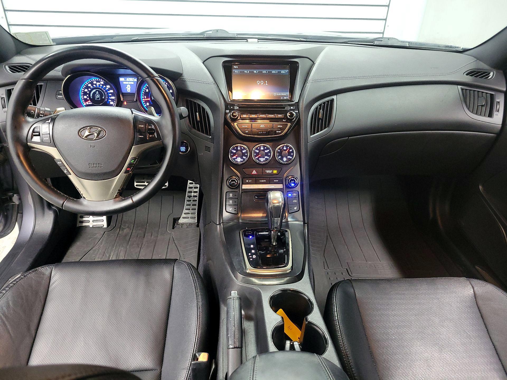Thumbnail: 2015 Hyundai Genesis - 9