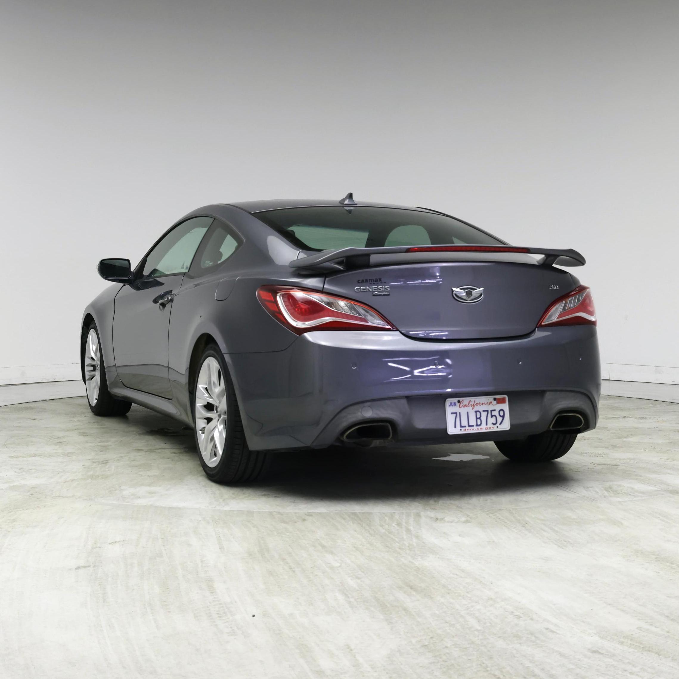 Thumbnail: 2015 Hyundai Genesis - 2