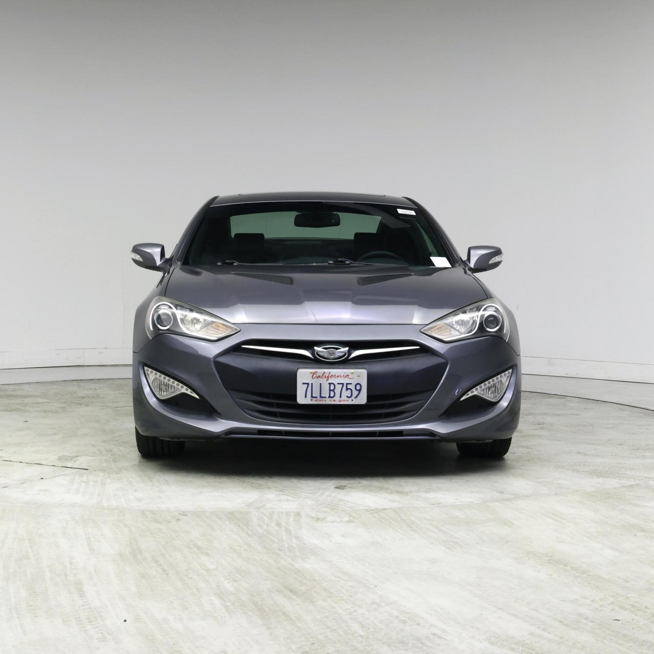 Thumbnail: 2015 Hyundai Genesis - 5
