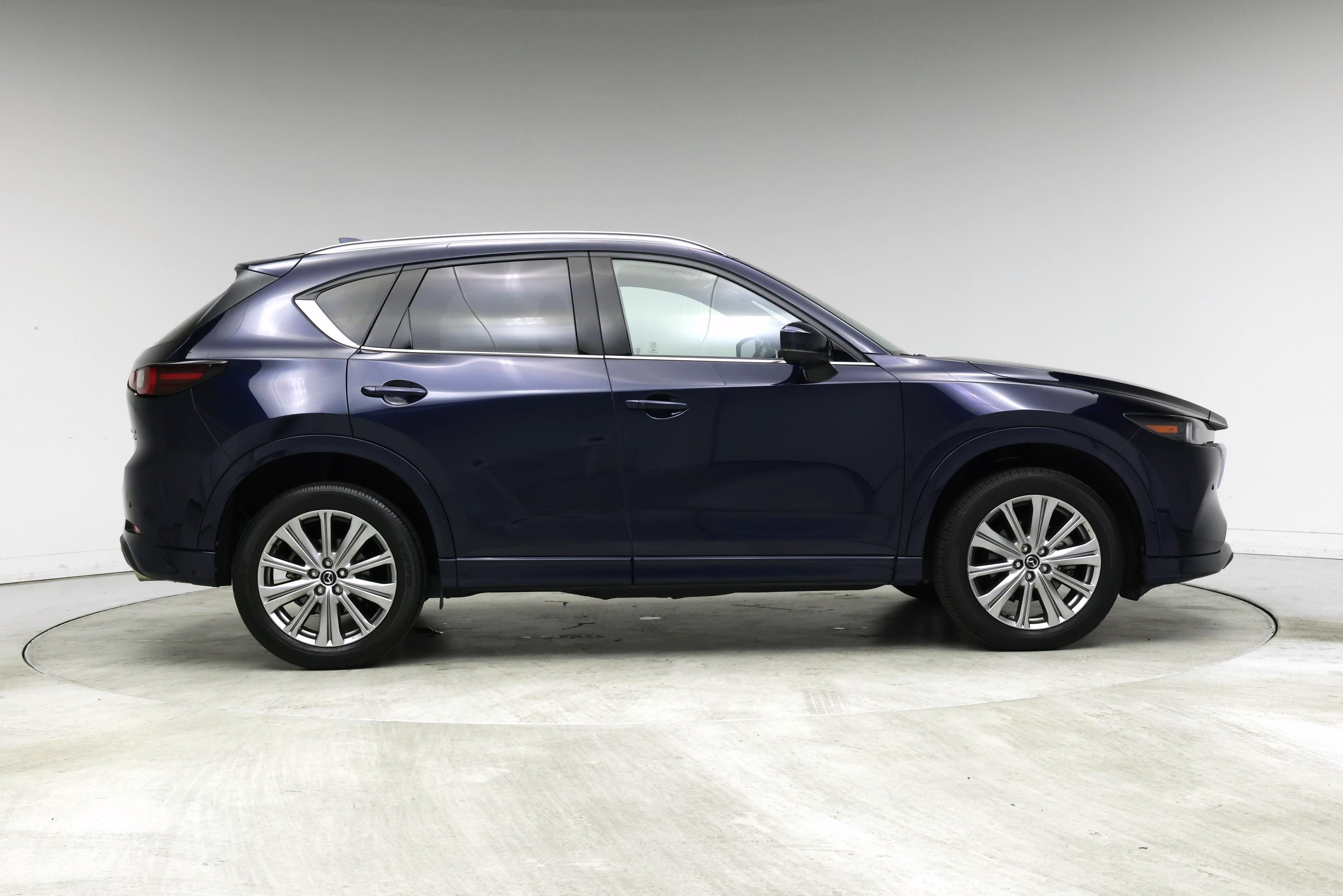 Thumbnail: 2022 Mazda CX-5 - 7