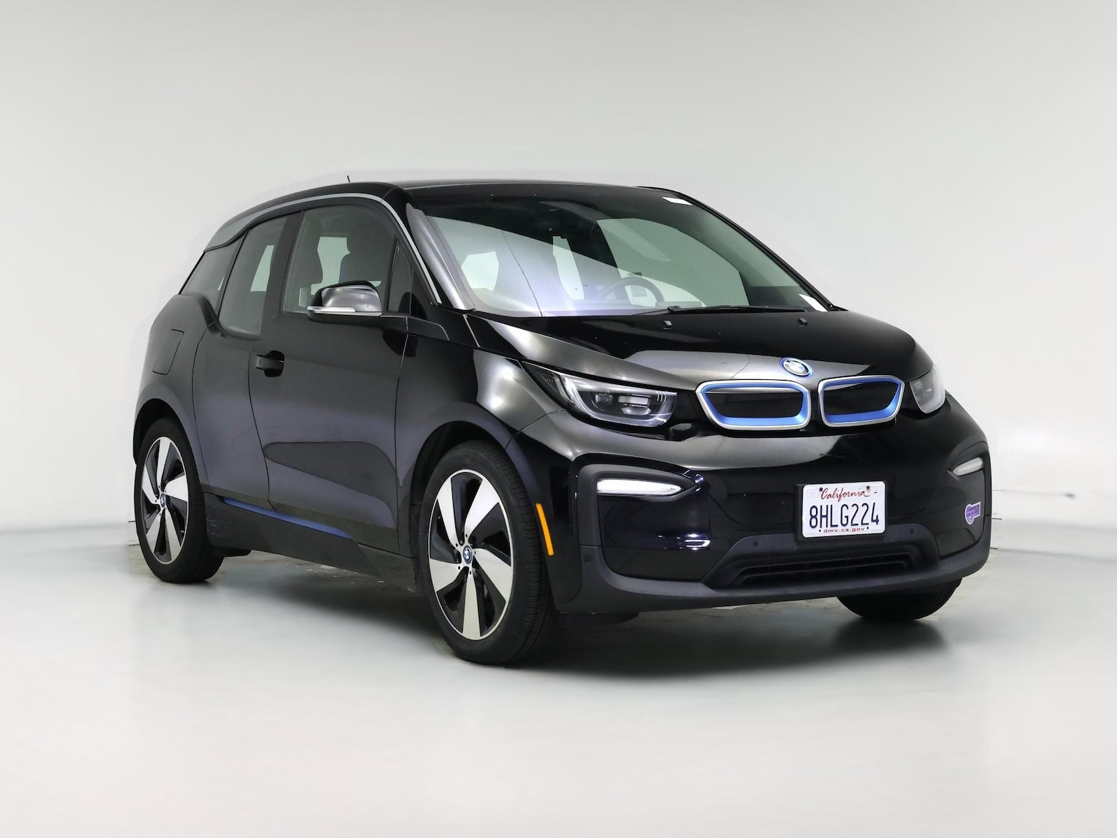 2018 BMW i3 Base