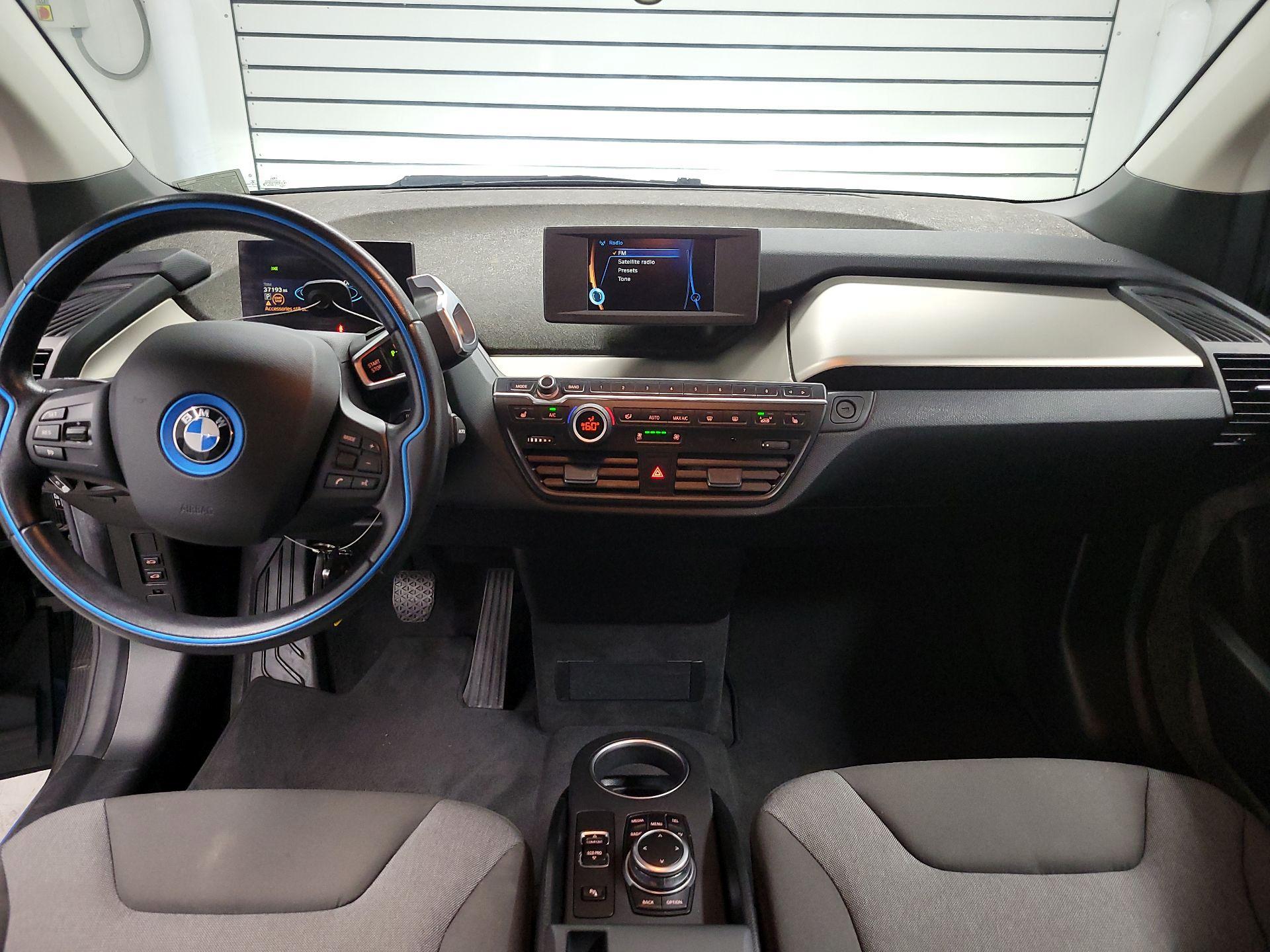 Thumbnail: 2018 BMW i3 - 9