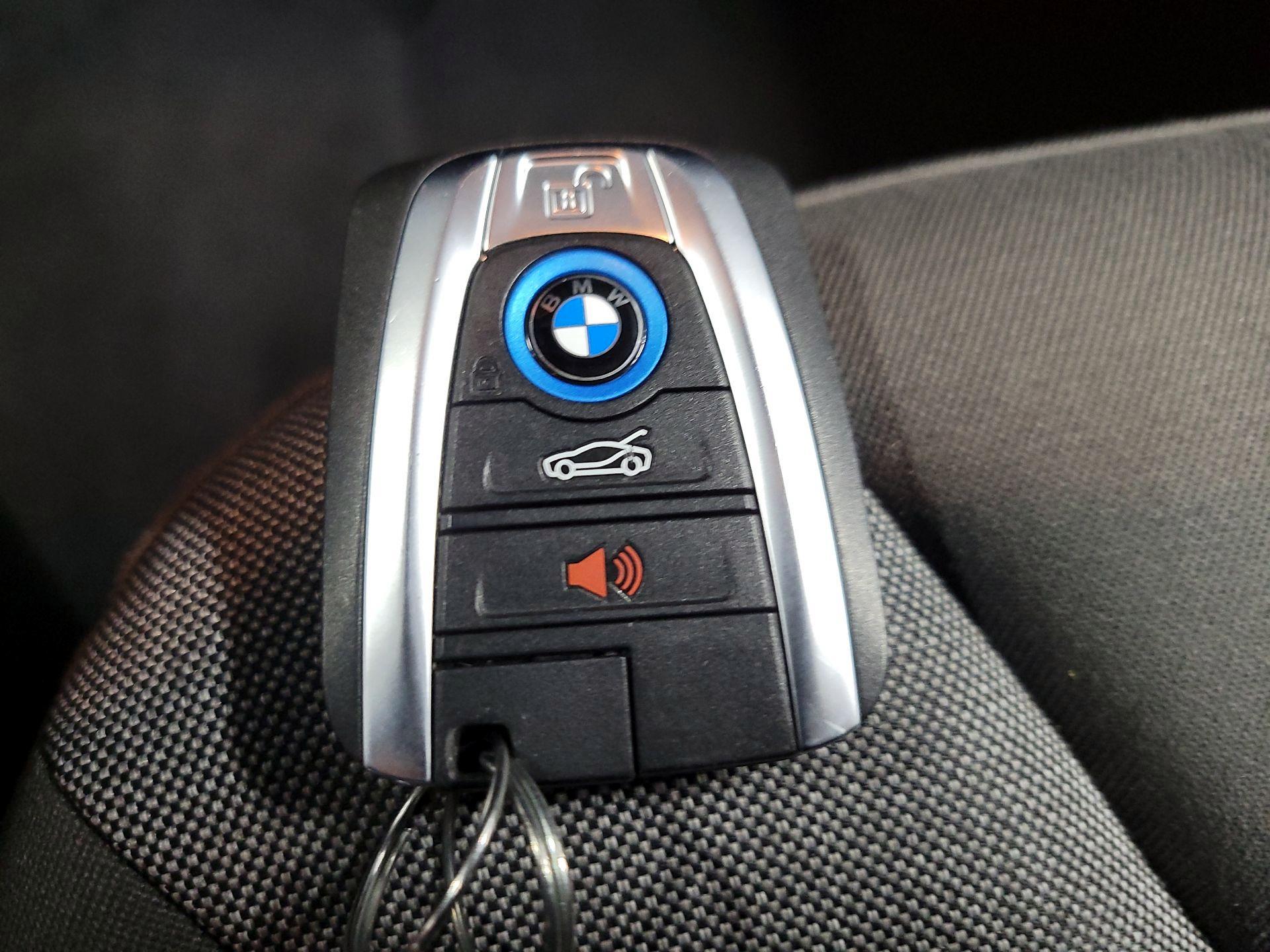 Thumbnail: 2018 BMW i3 - 19