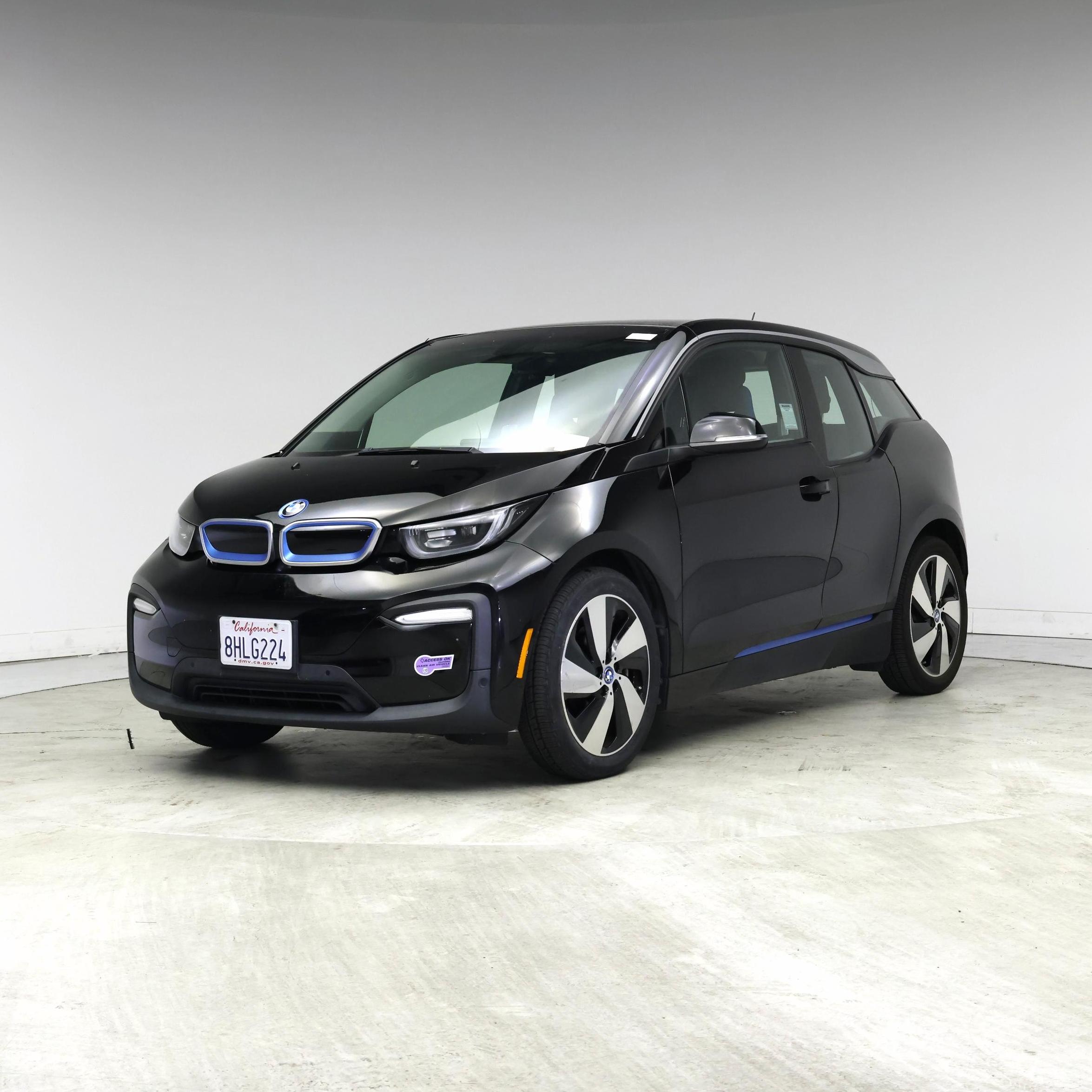 Thumbnail: 2018 BMW i3 - 4