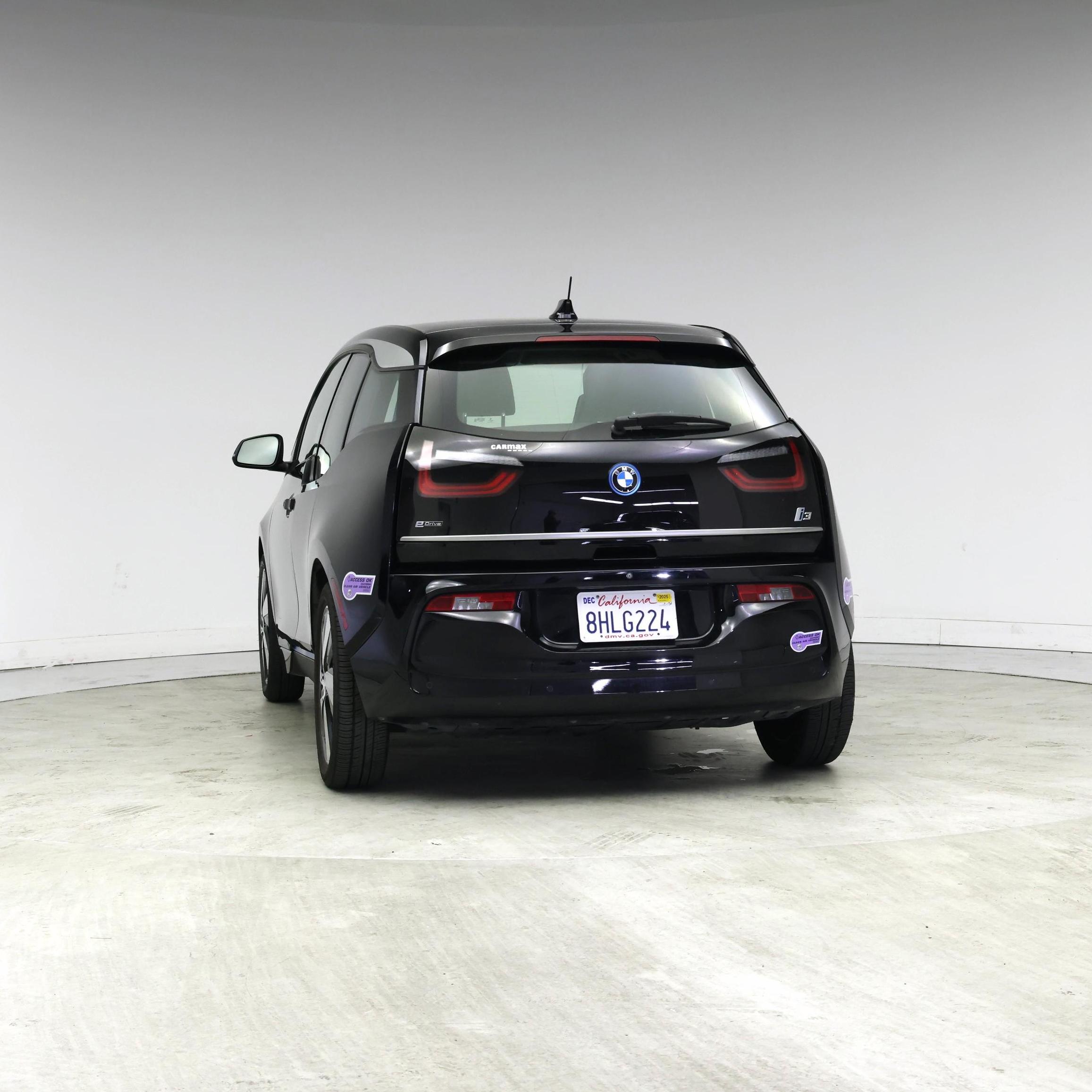 Thumbnail: 2018 BMW i3 - 6