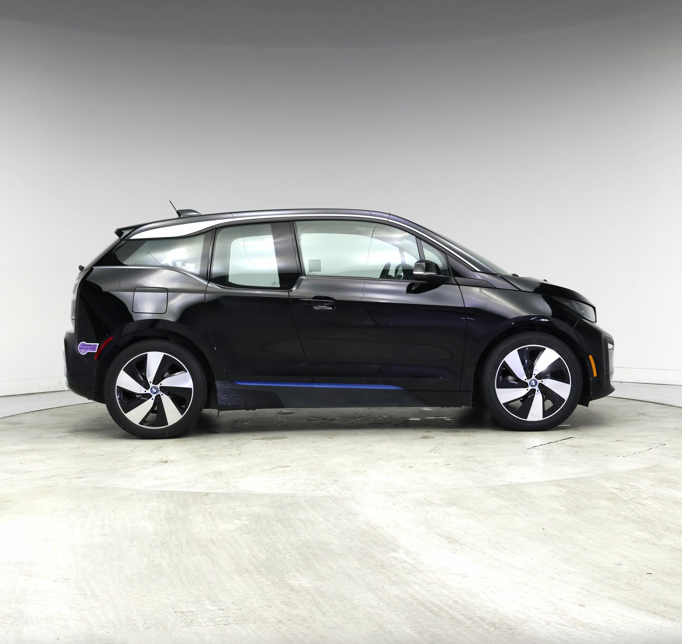Thumbnail: 2018 BMW i3 - 7