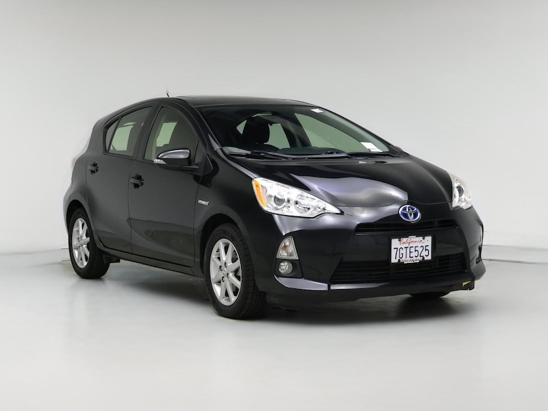 2014 Toyota Prius c Four -
                  Murrieta, CA