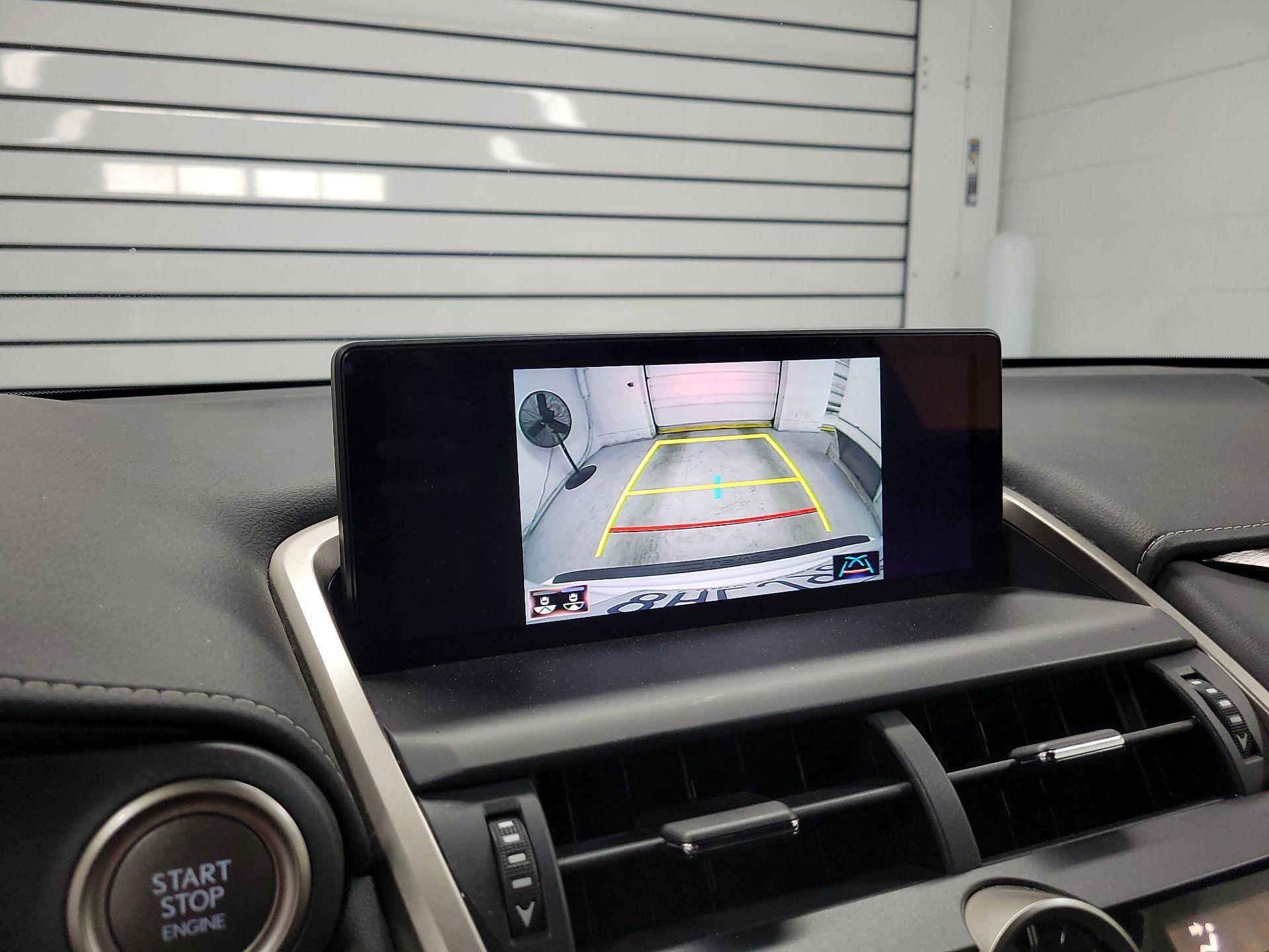Thumbnail: 2019 Lexus NX - 15
