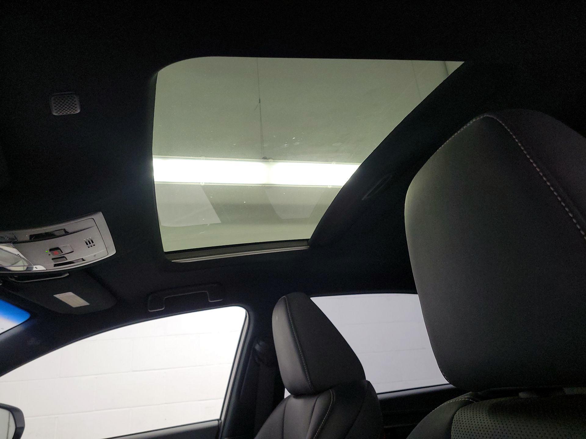 Thumbnail: 2019 Lexus NX - 20