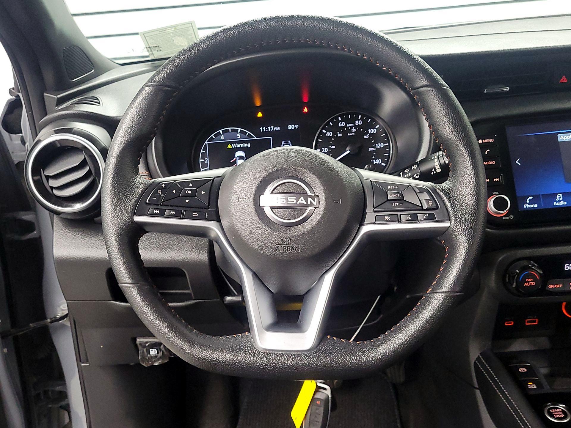 Thumbnail: 2023 Nissan Kicks - 10